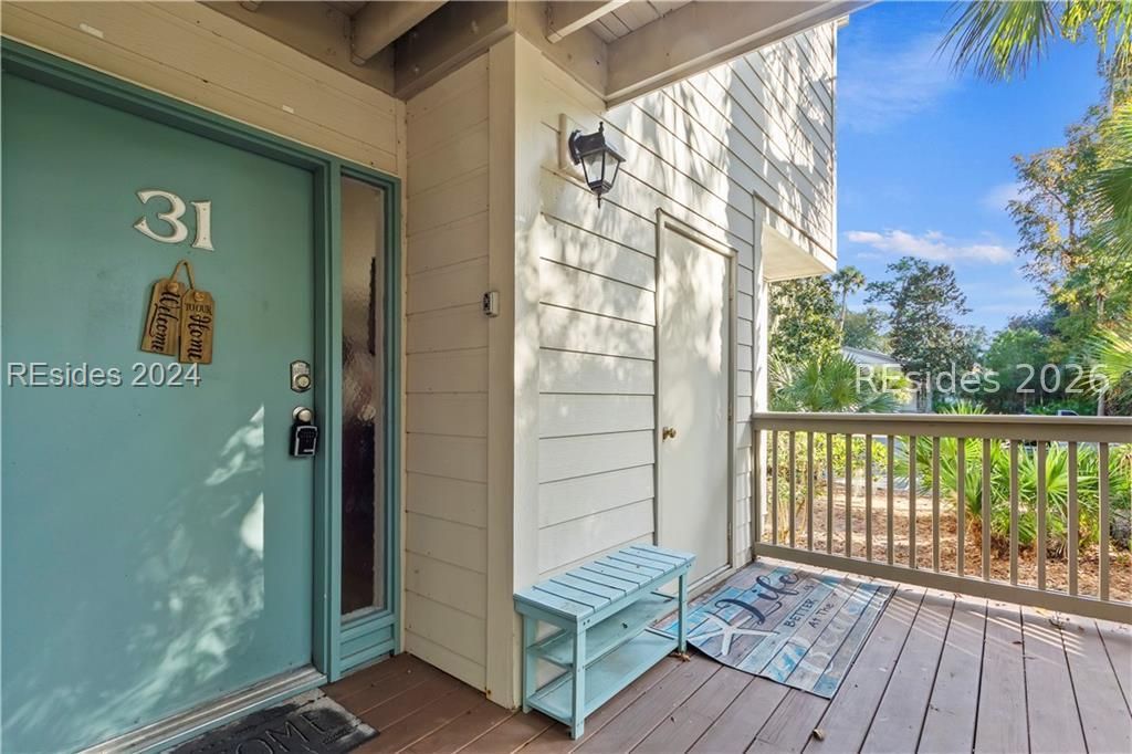 125 Cordillo Parkway Unit: 31