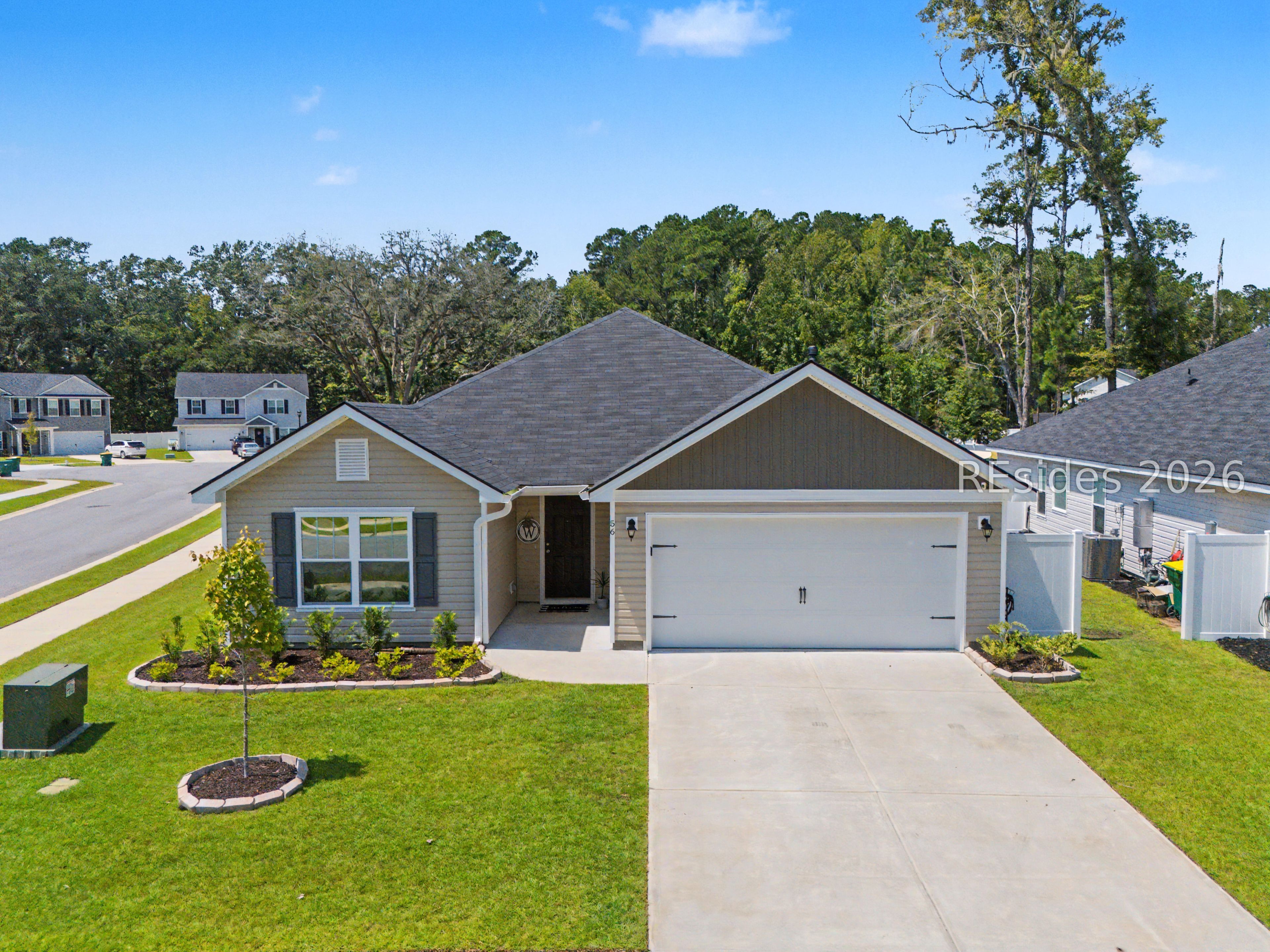 56 Anthem Drive