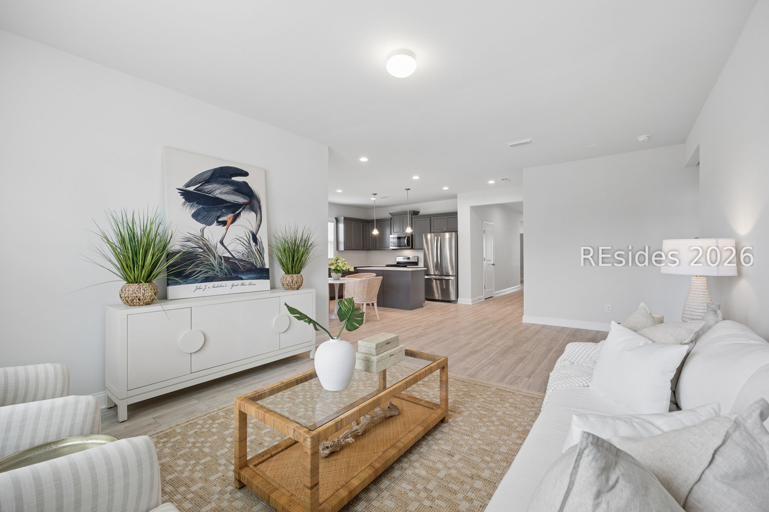 1158 Salem Bay Drive