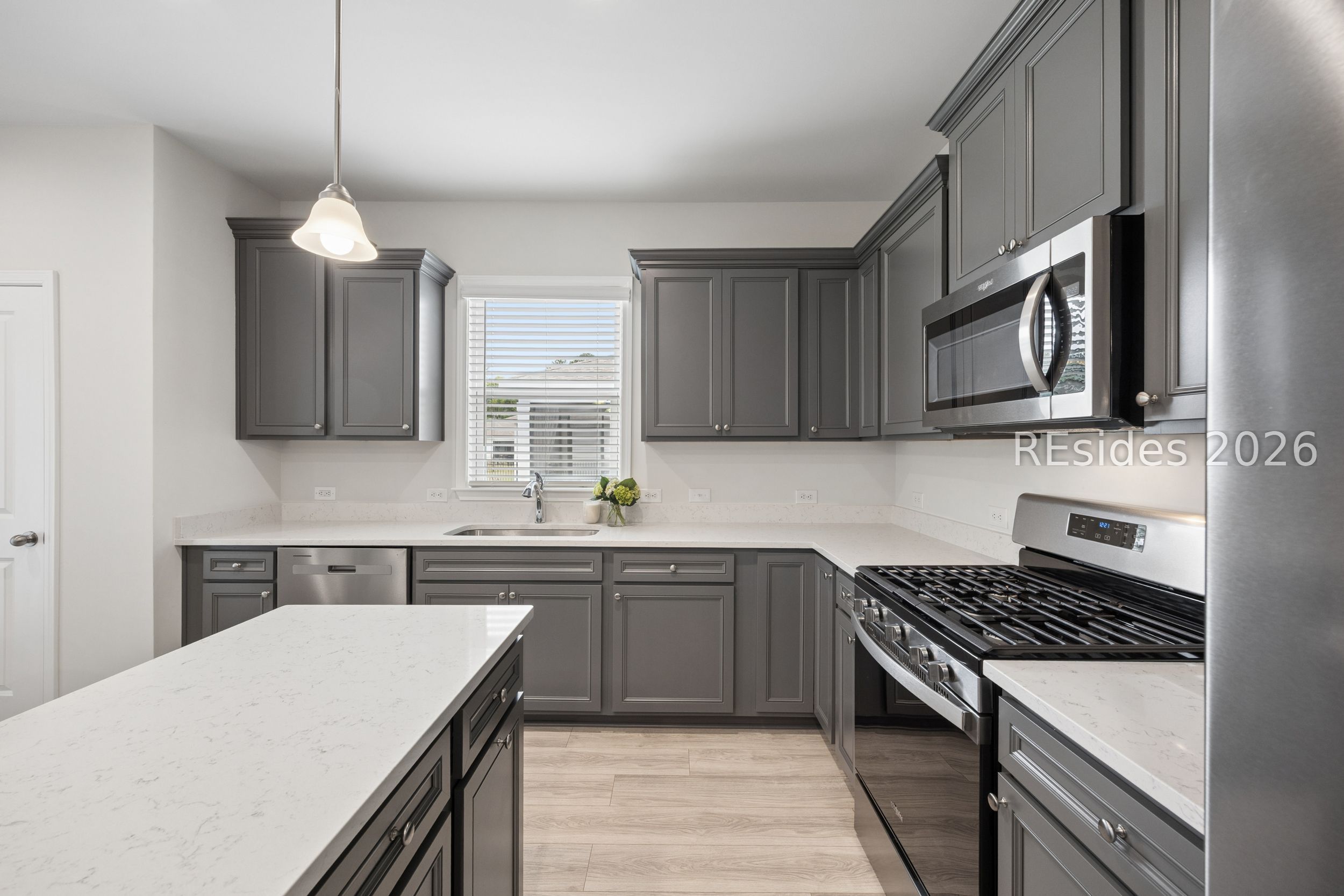 1158 Salem Bay Drive