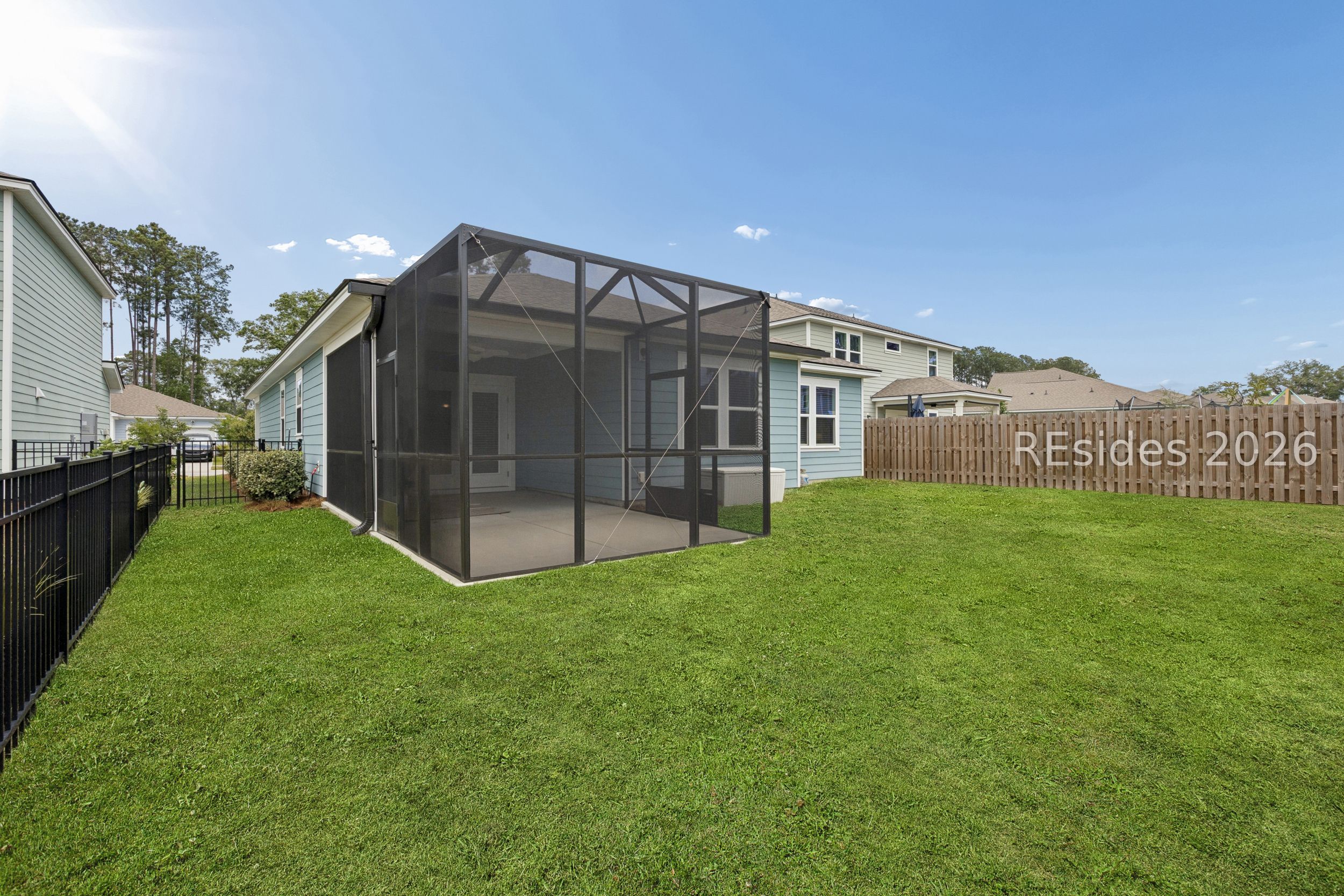 1158 Salem Bay Drive