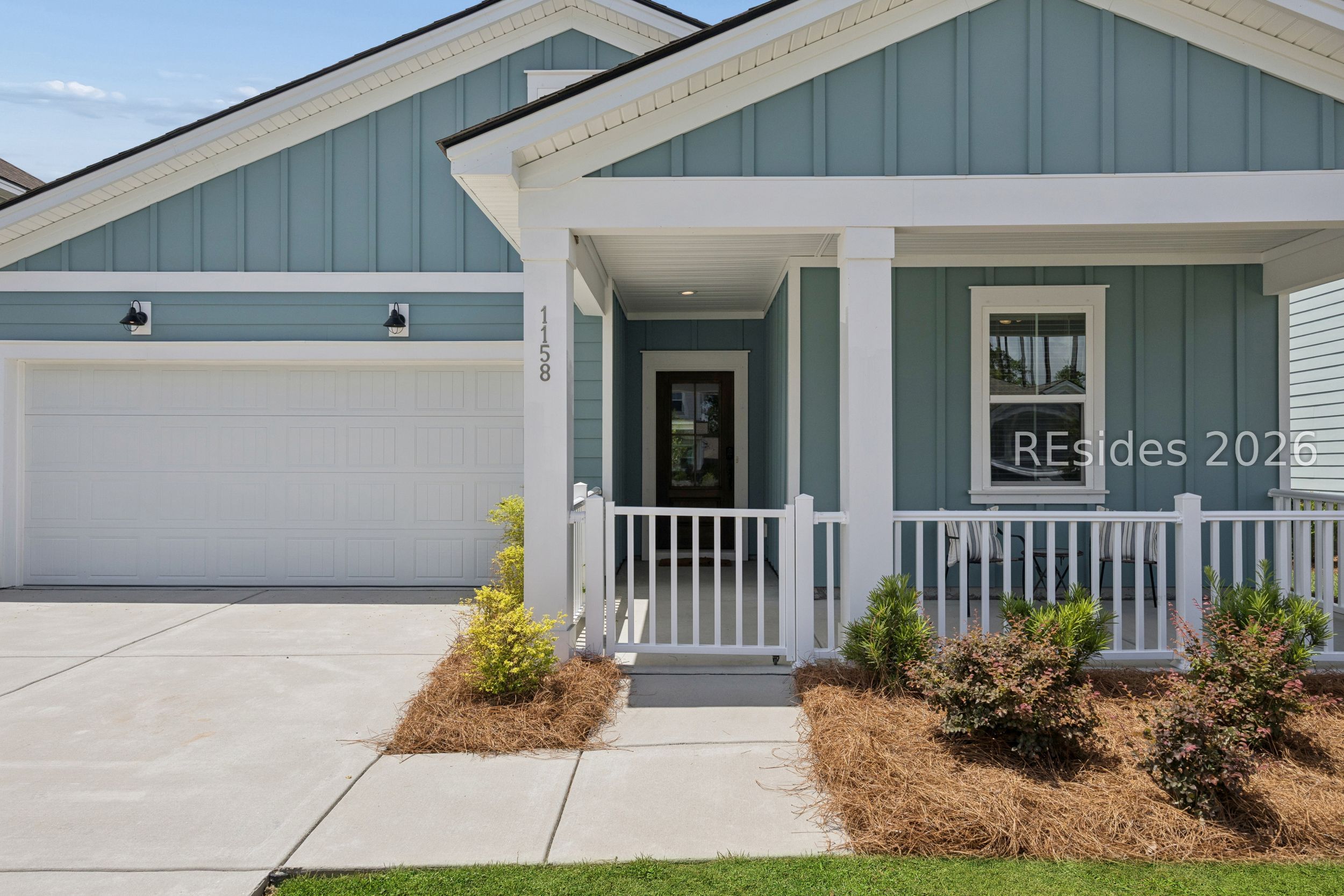 1158 Salem Bay Drive