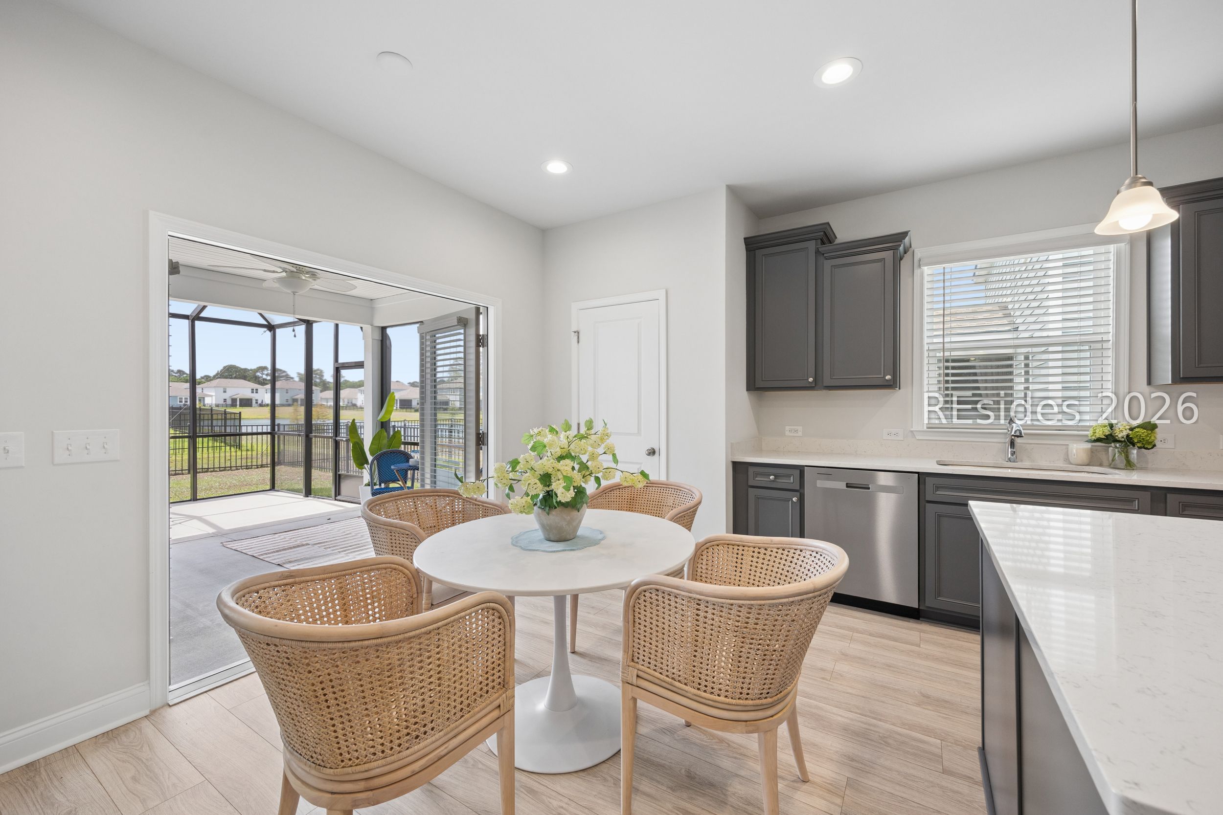 1158 Salem Bay Drive
