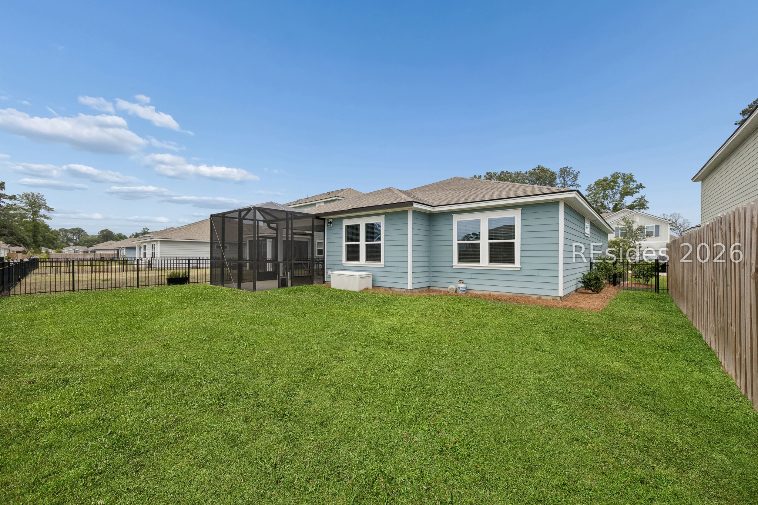 1158 Salem Bay Drive