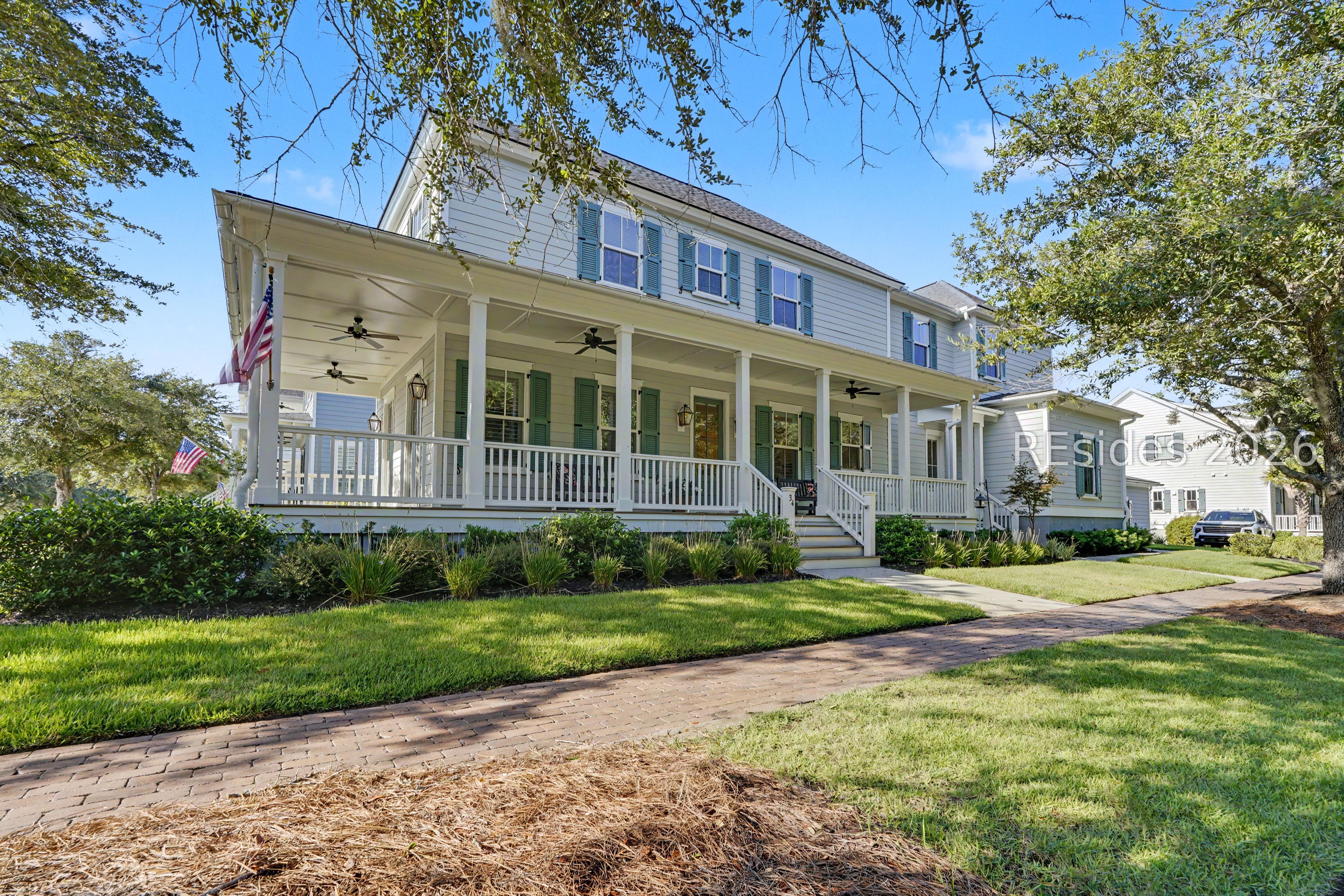 34 Great Heron Way