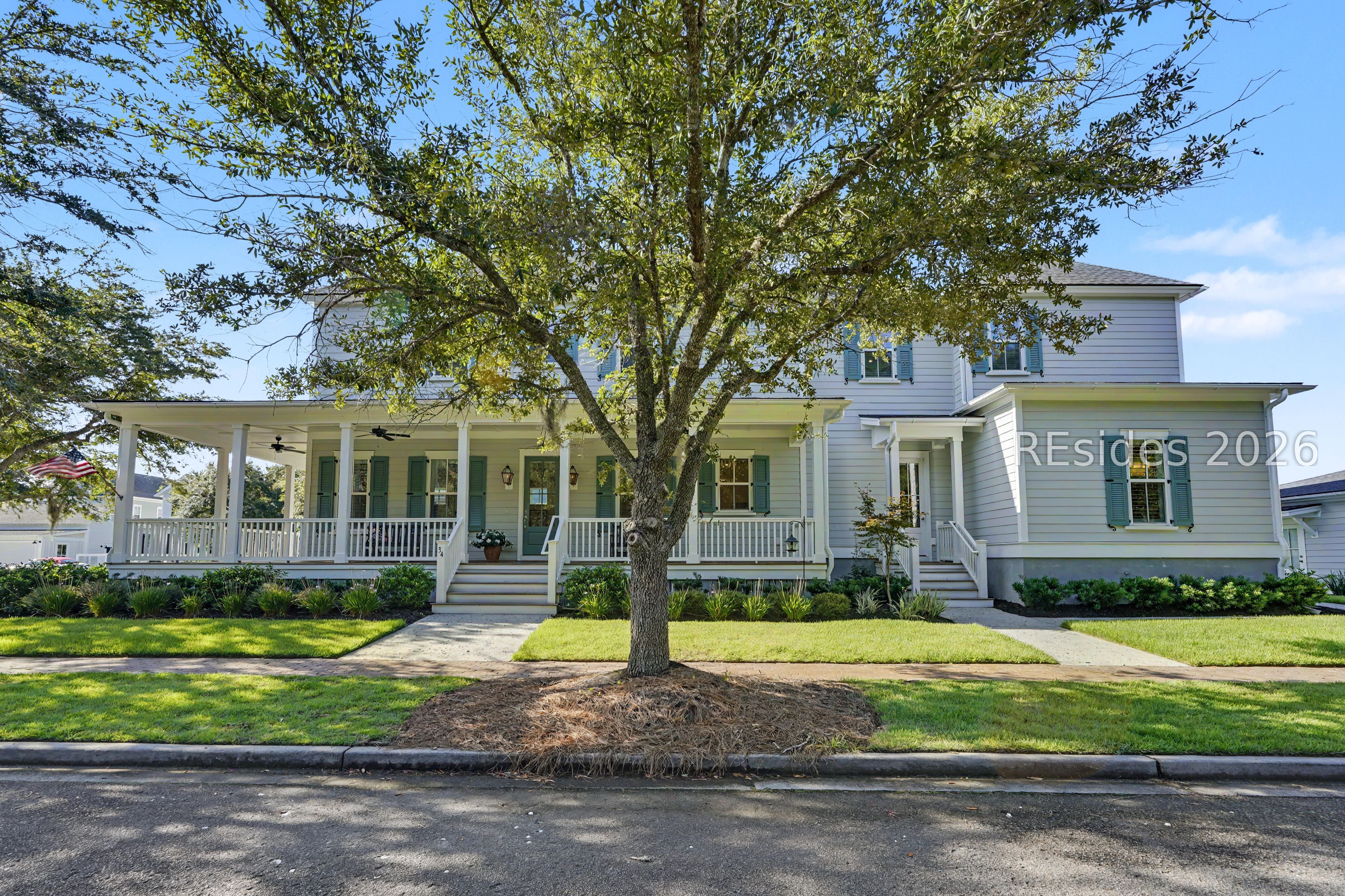 34 Great Heron Way