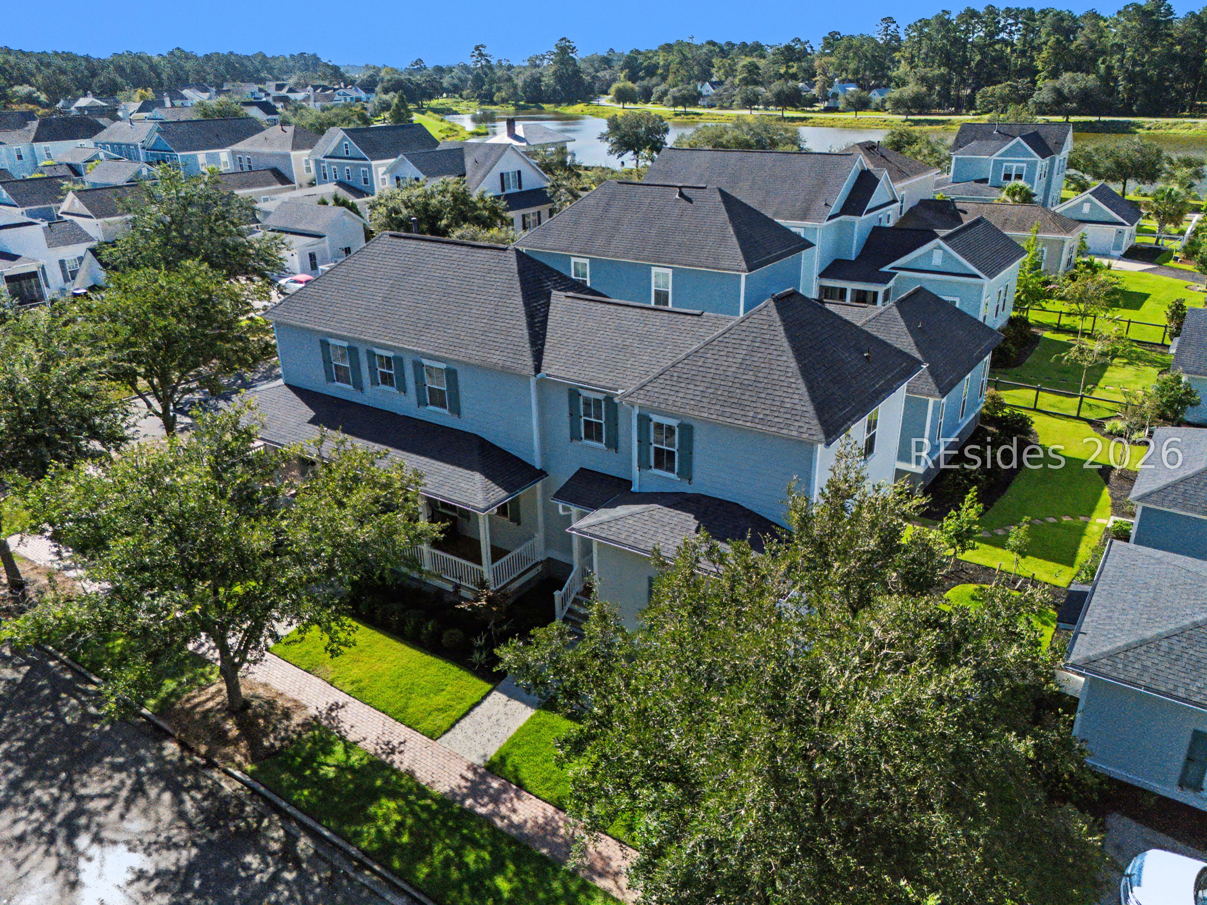 34 Great Heron Way