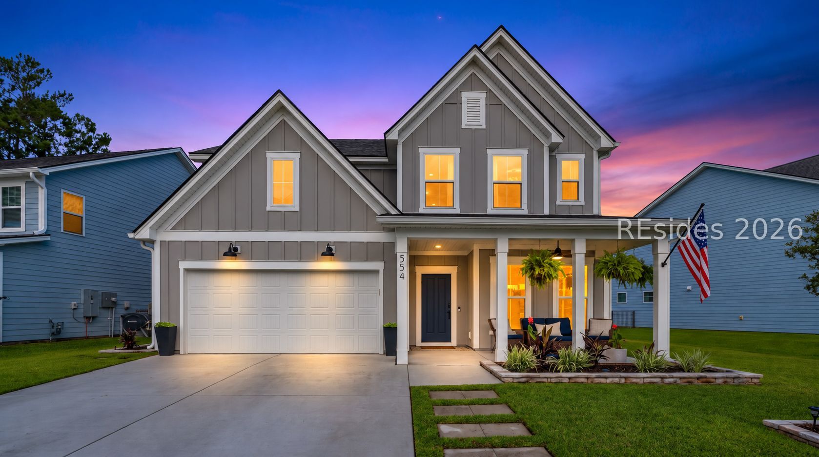 554 Danner Drive