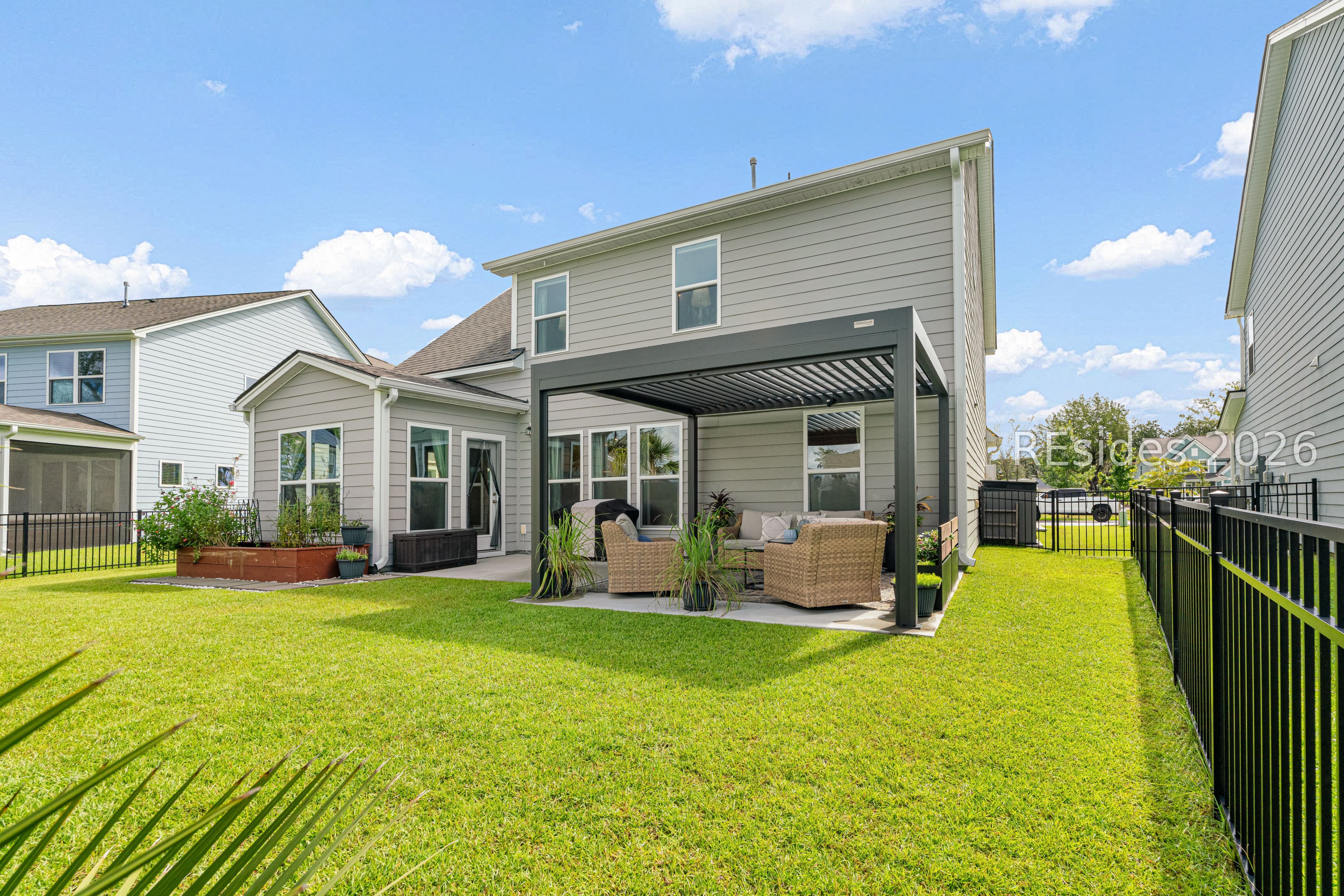 554 Danner Drive