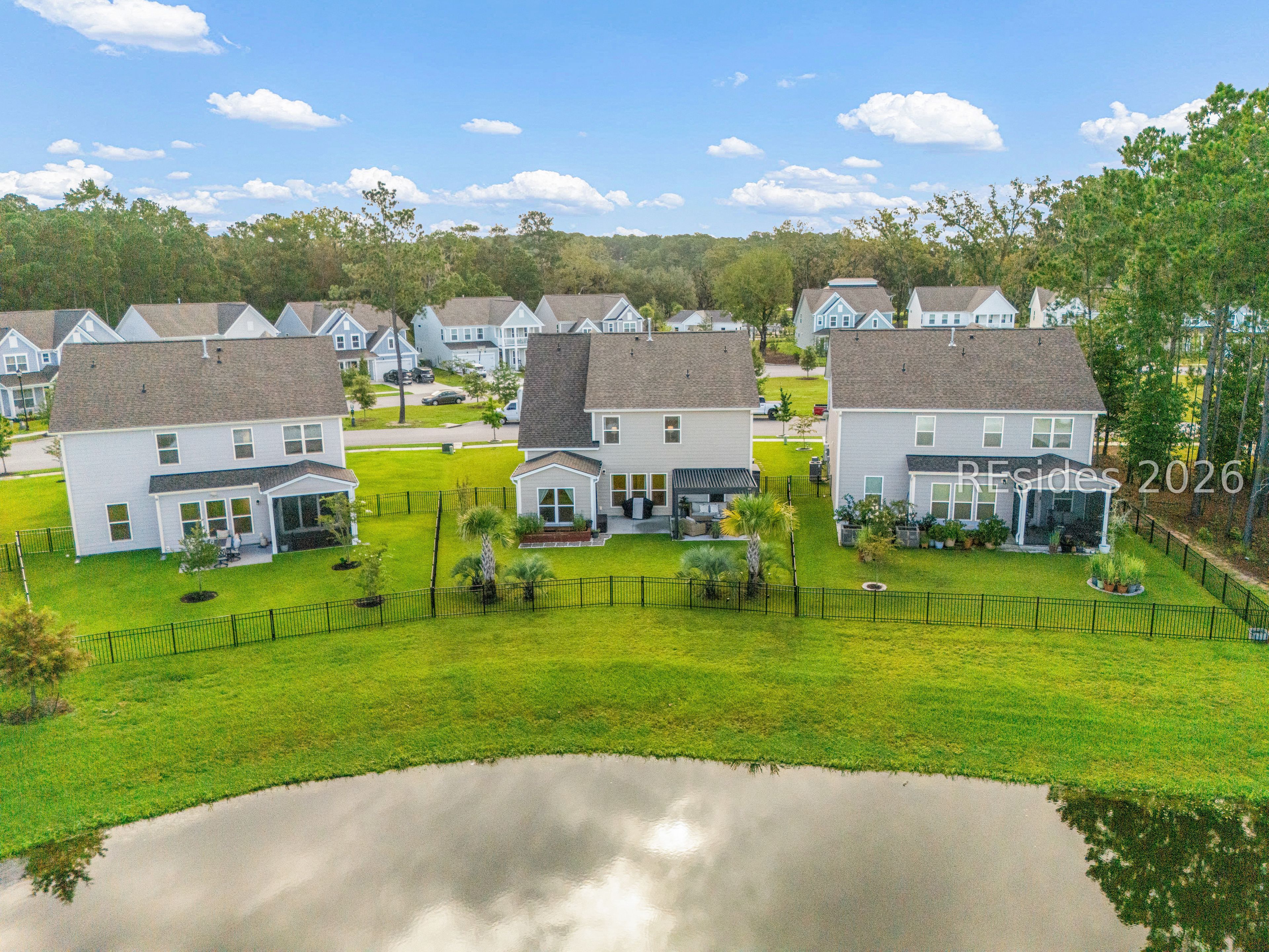 554 Danner Drive