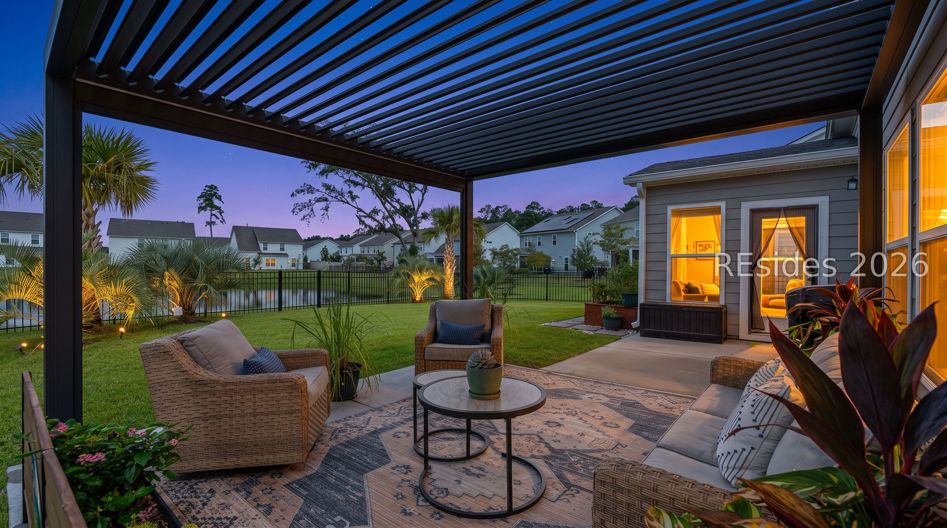 554 Danner Drive
