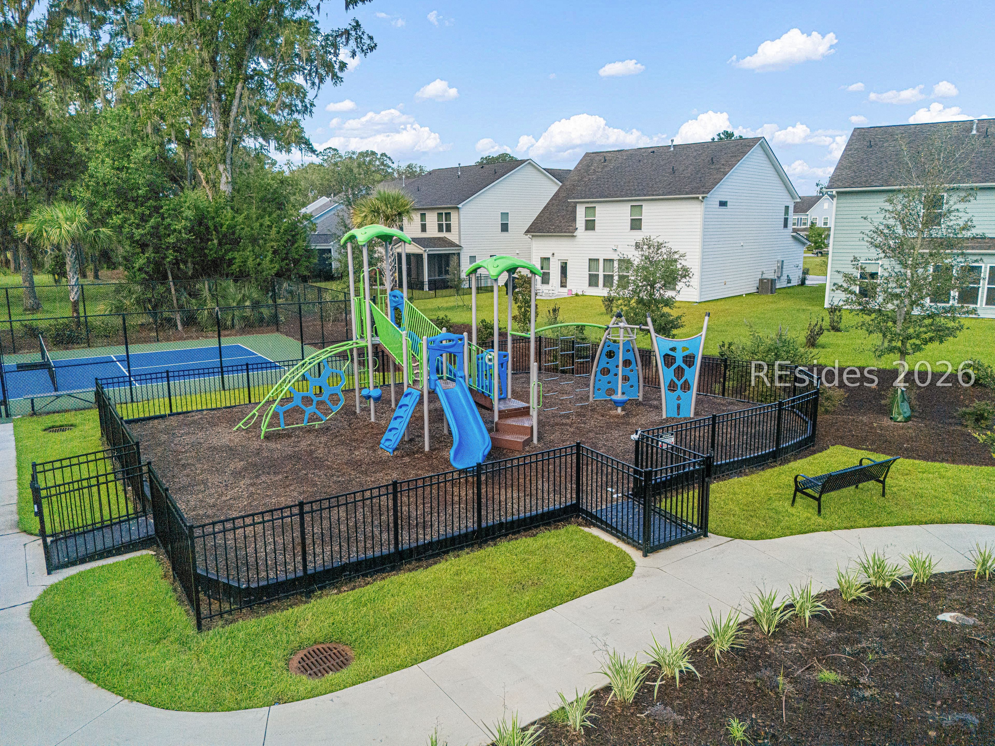 554 Danner Drive