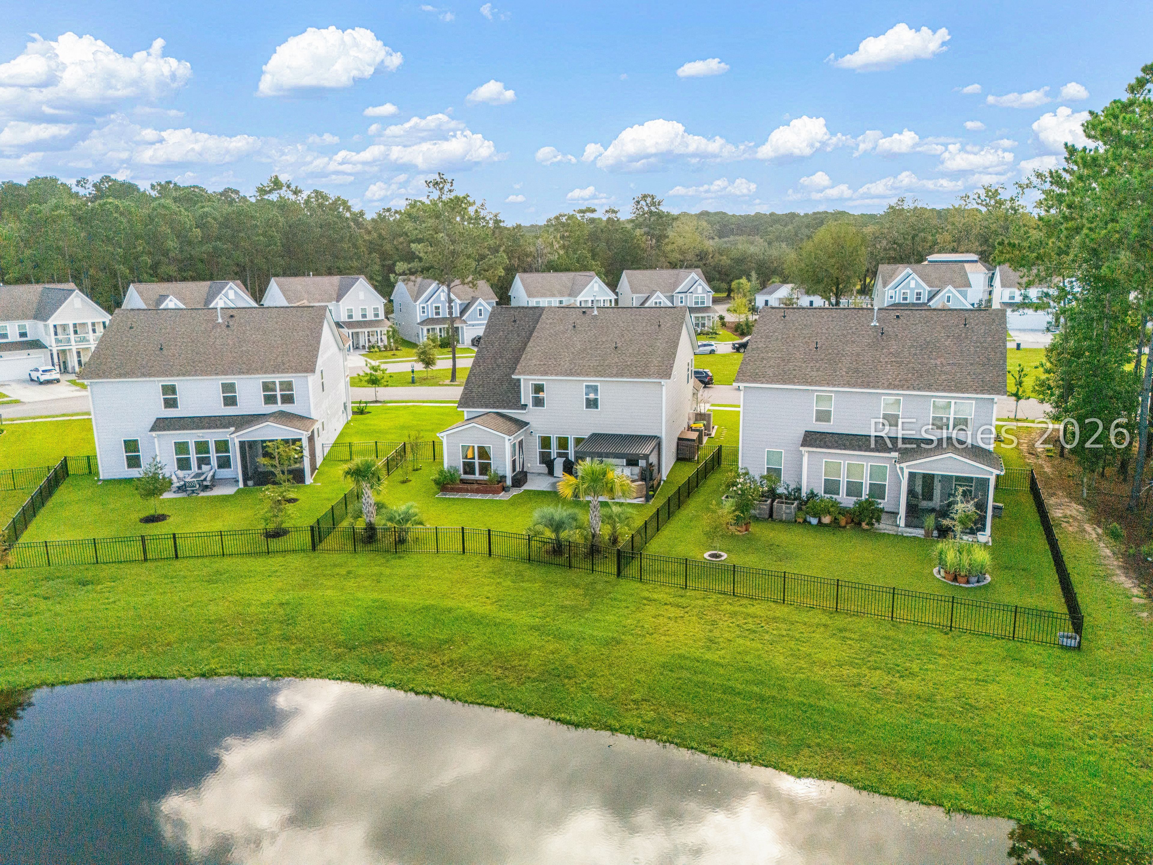 554 Danner Drive