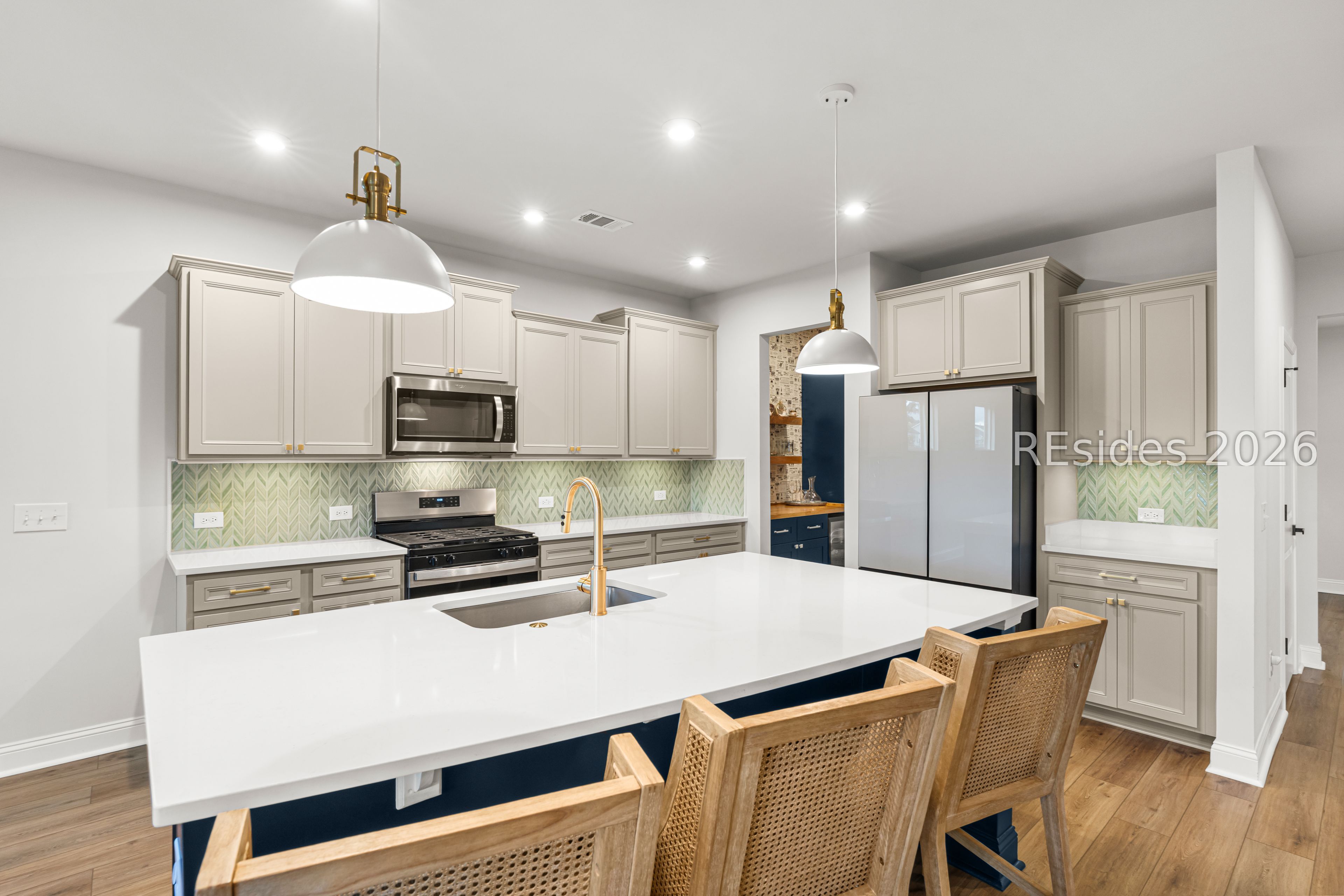 554 Danner Drive
