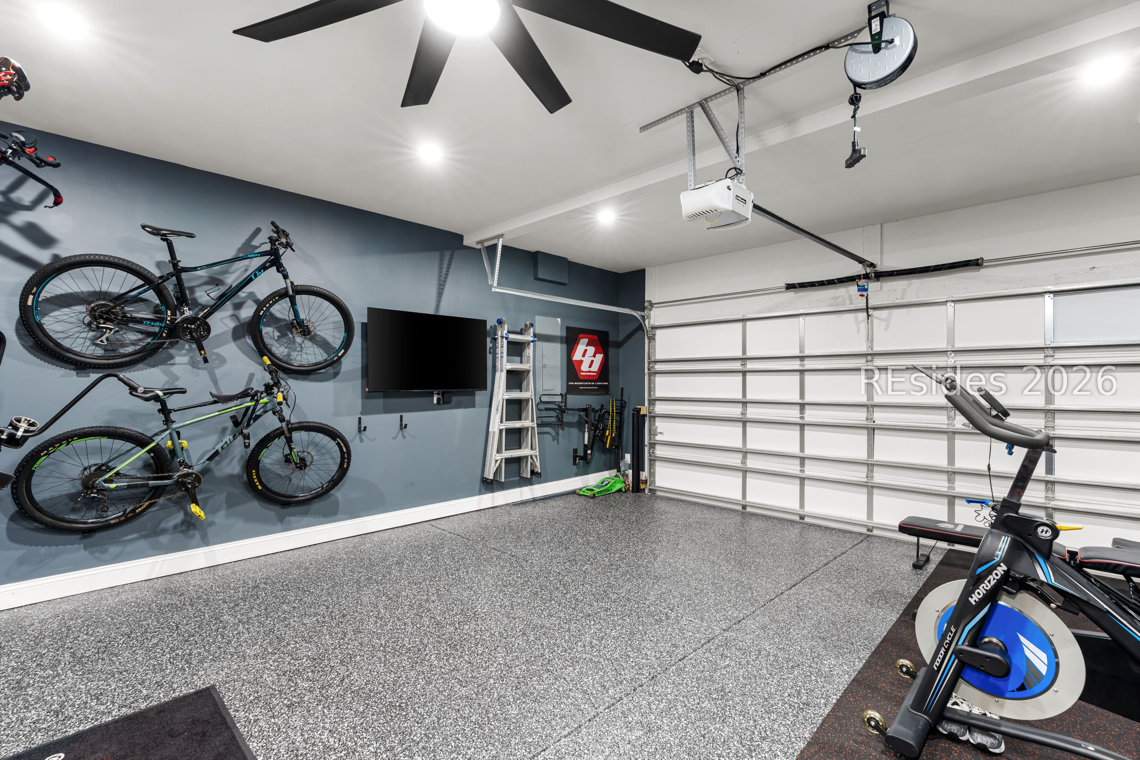 554 Danner Drive