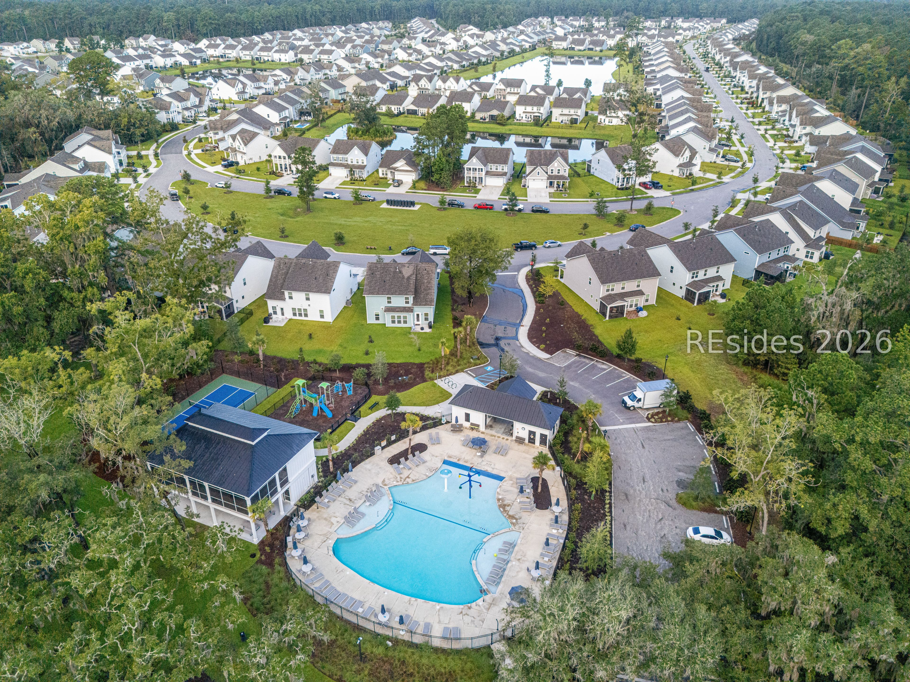 554 Danner Drive