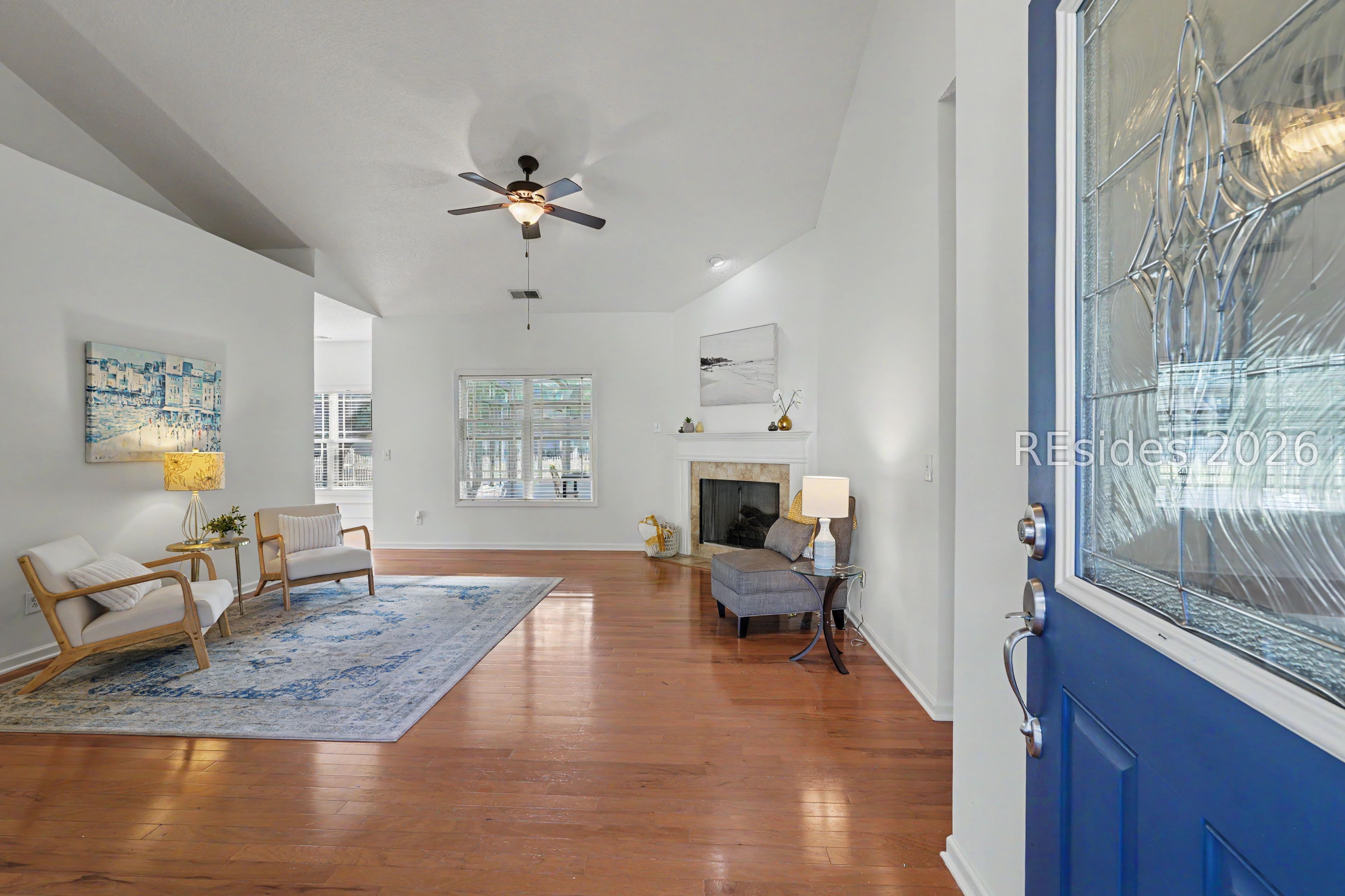 29 Wyndham Drive