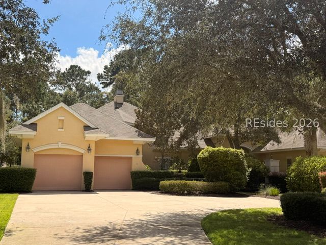 6 Hopsewee Drive