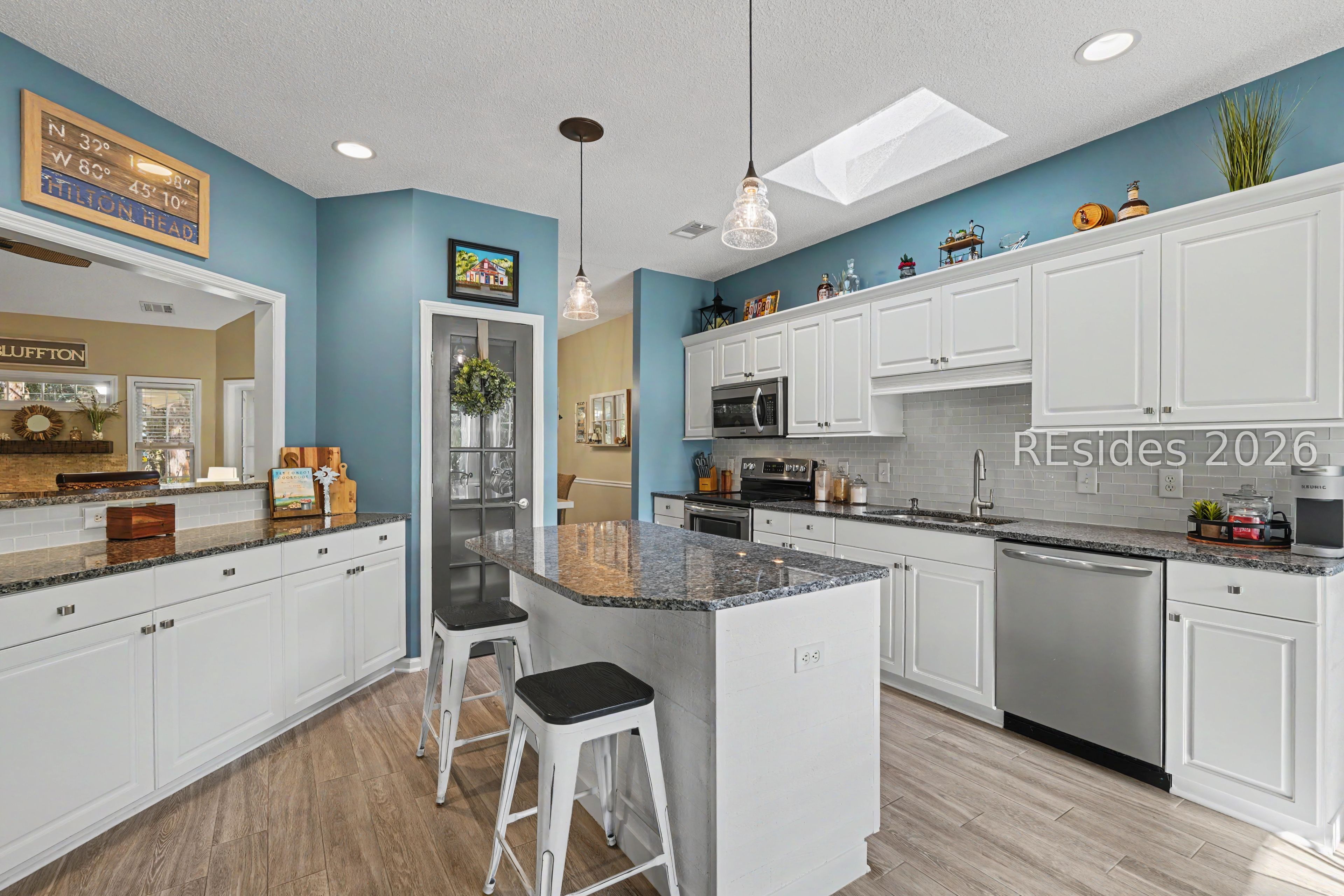 190 Sumter Square