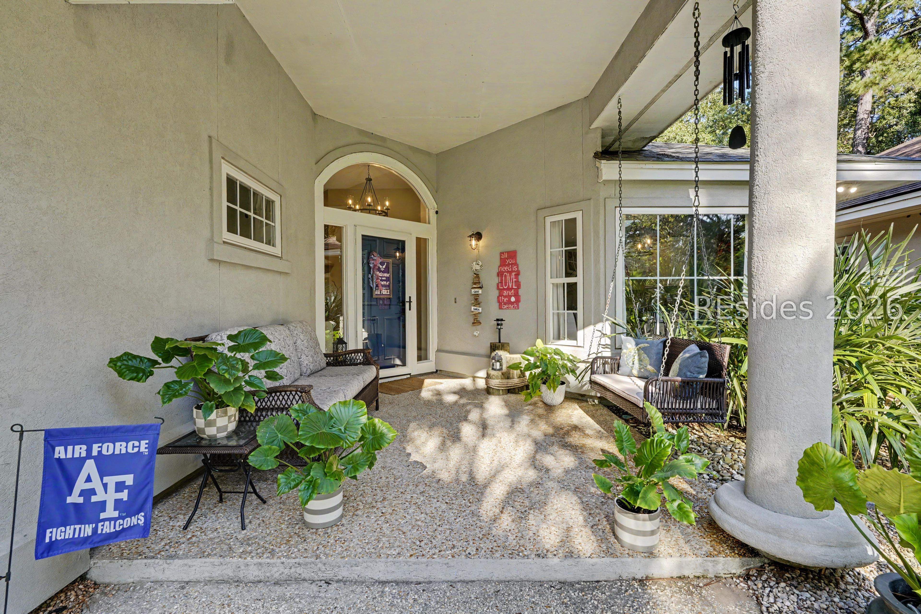 190 Sumter Square