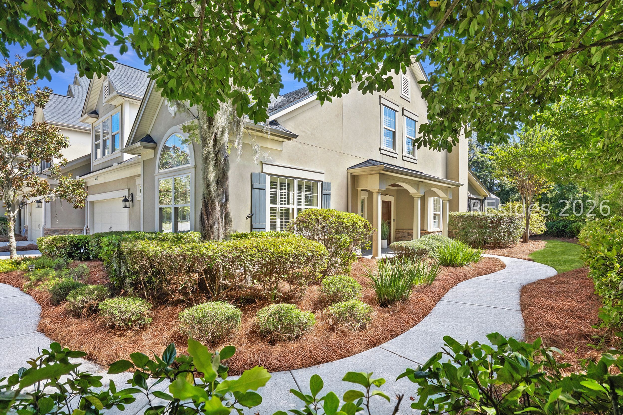 2 Fording Court Bluffton SC