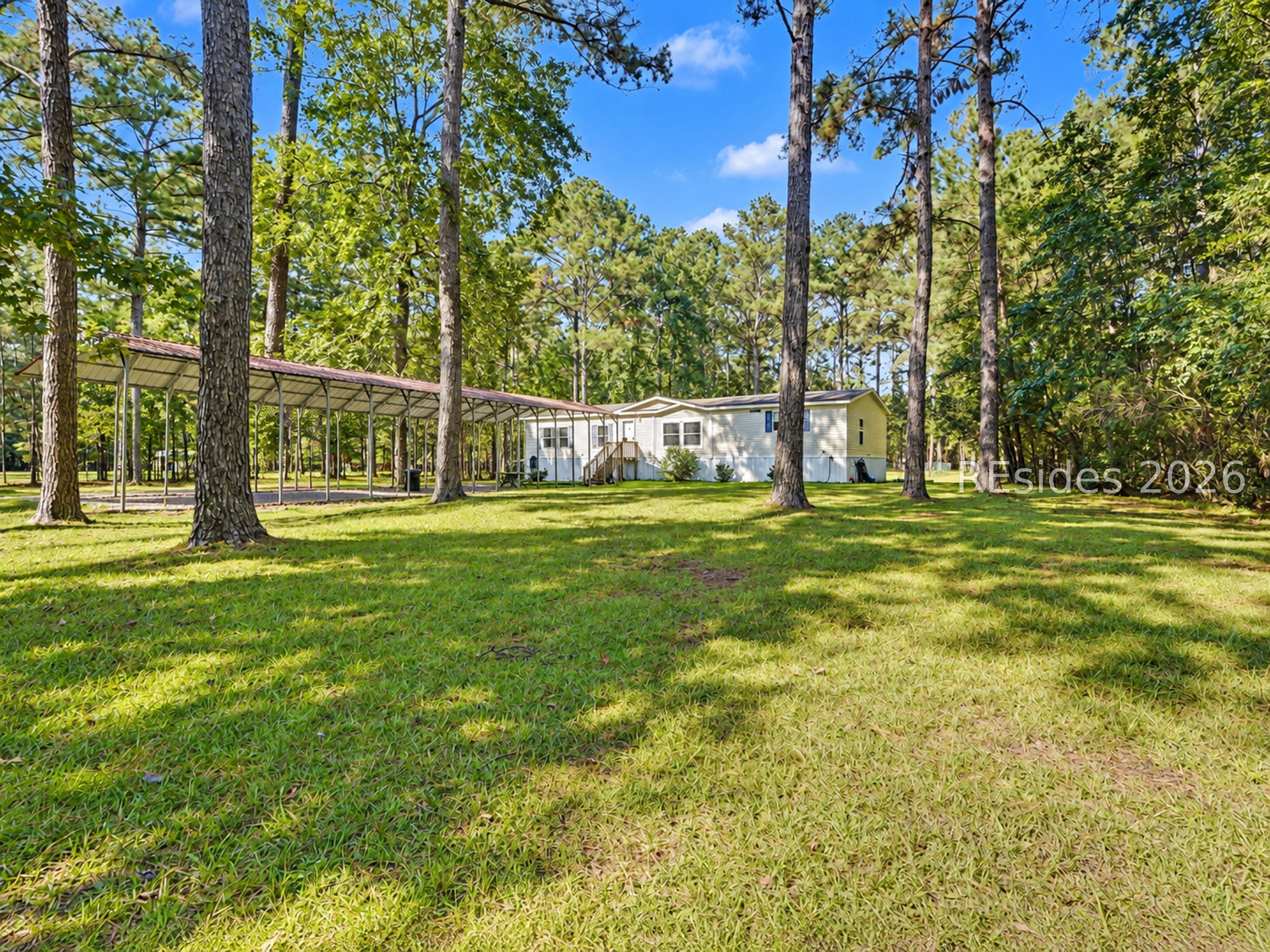 236 Osprey Lane Hardeeville SC