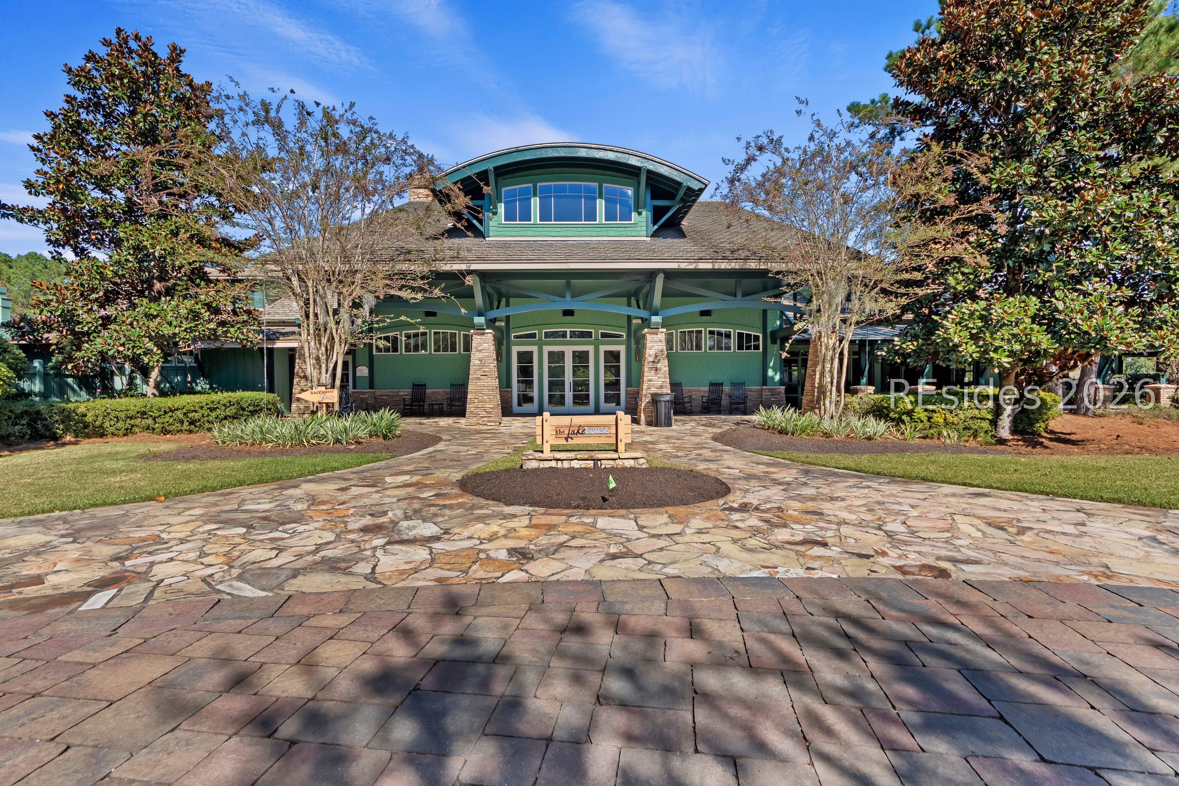 249 Hampton Lake Drive