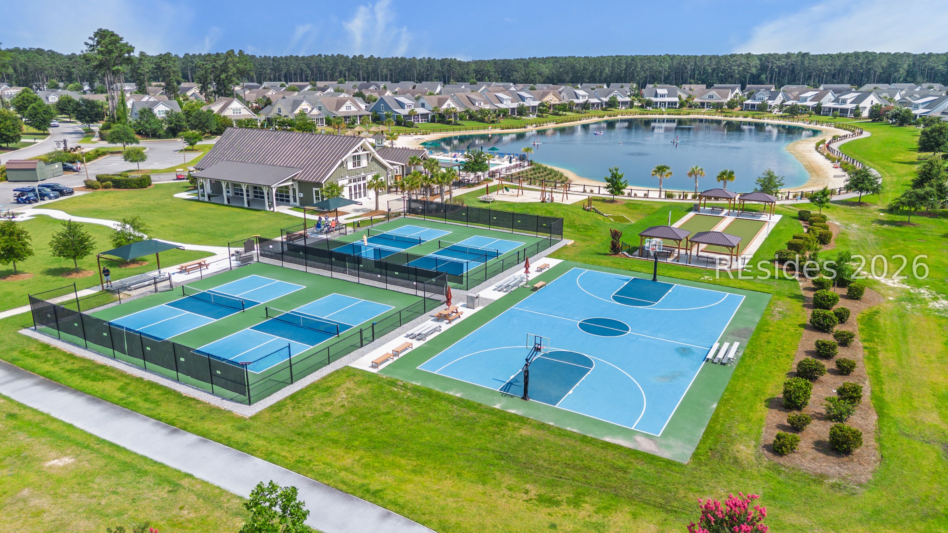 249 Hampton Lake Drive