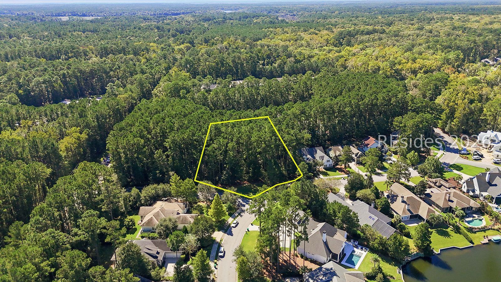249 Hampton Lake Drive