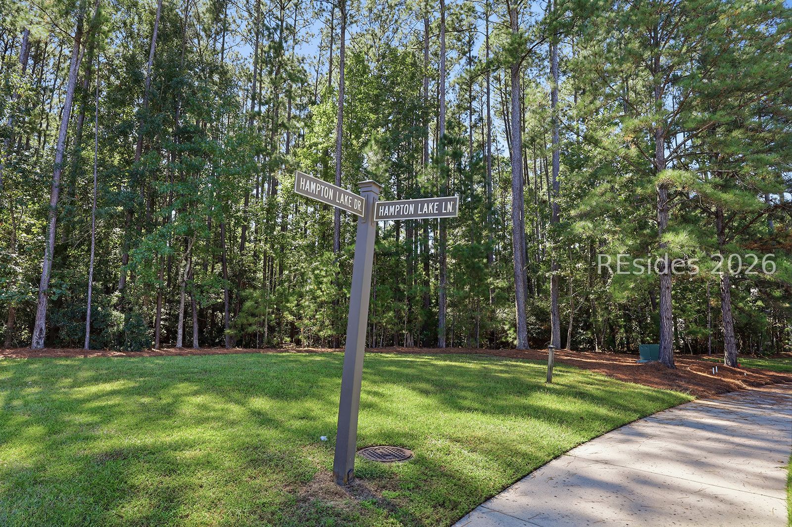 249 Hampton Lake Drive Bluffton SC