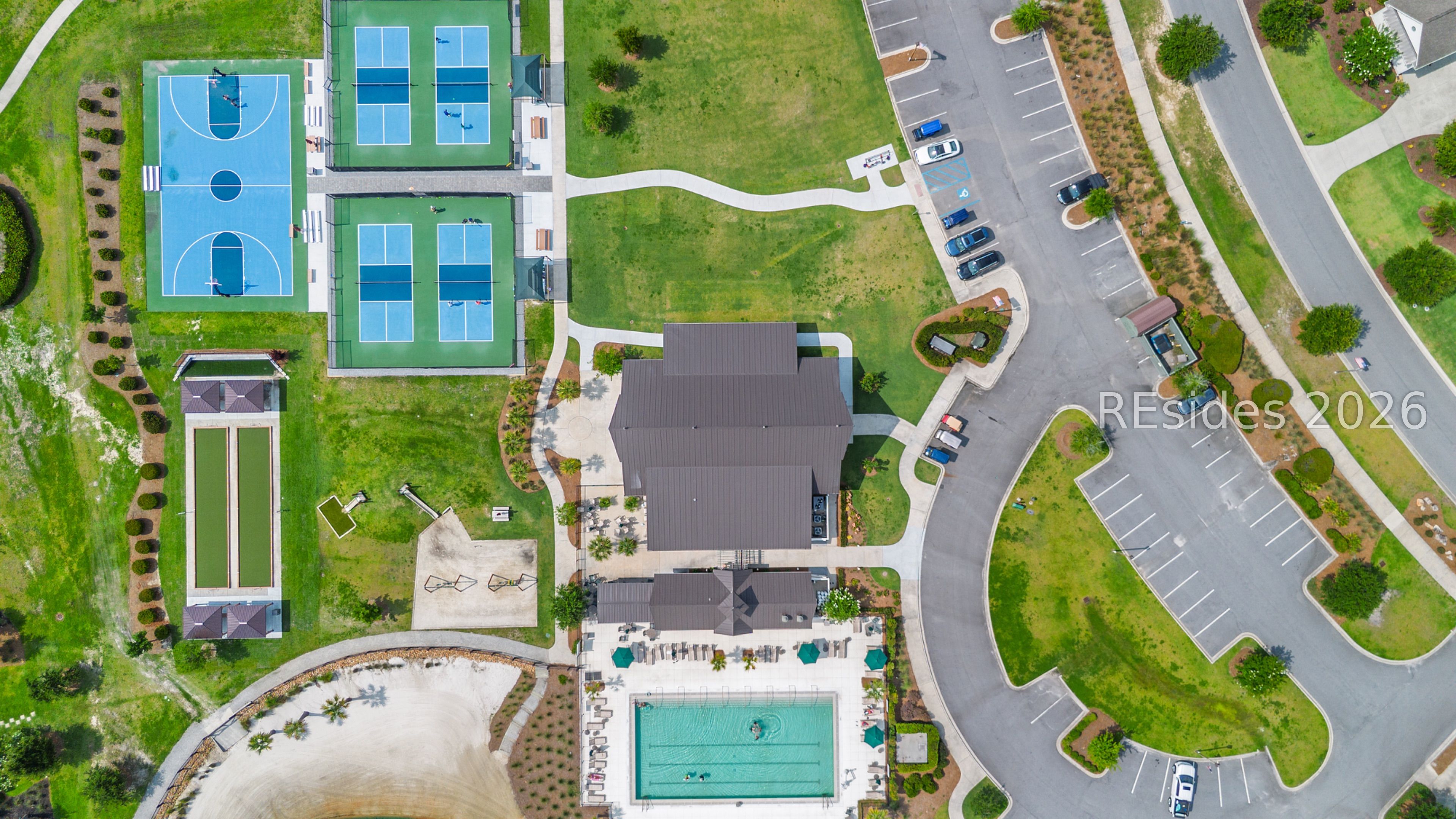 249 Hampton Lake Drive