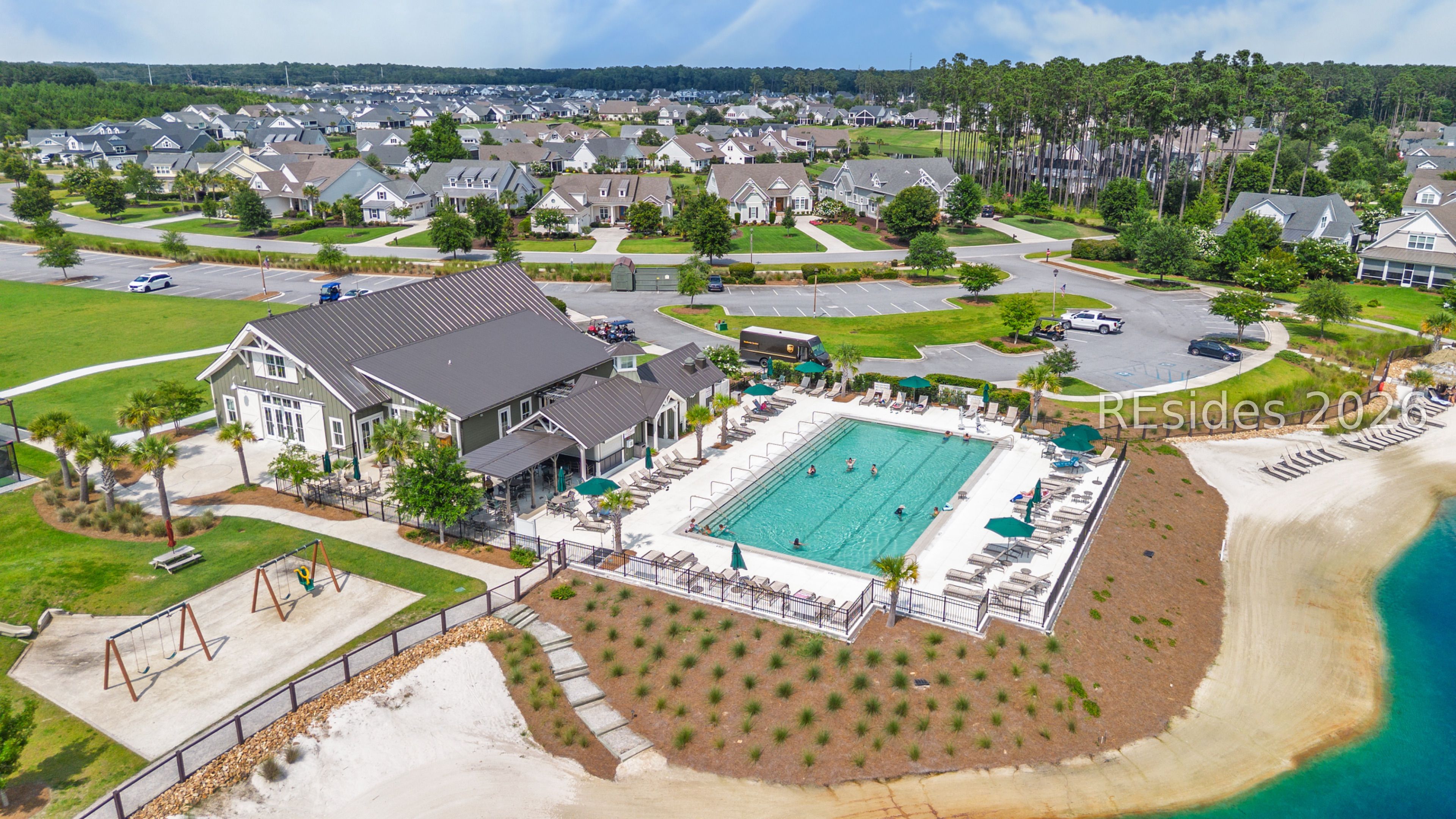 249 Hampton Lake Drive