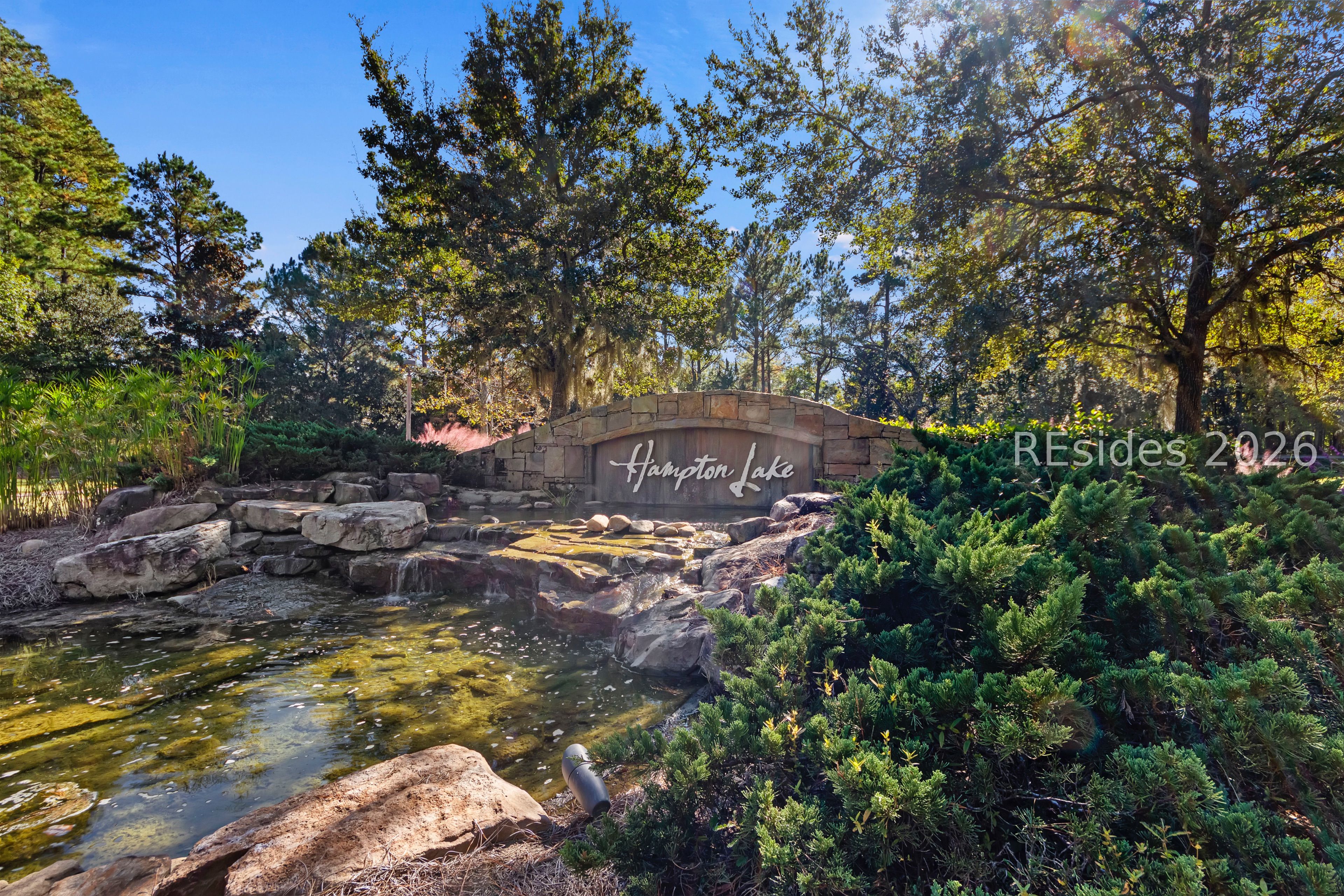 249 Hampton Lake Drive