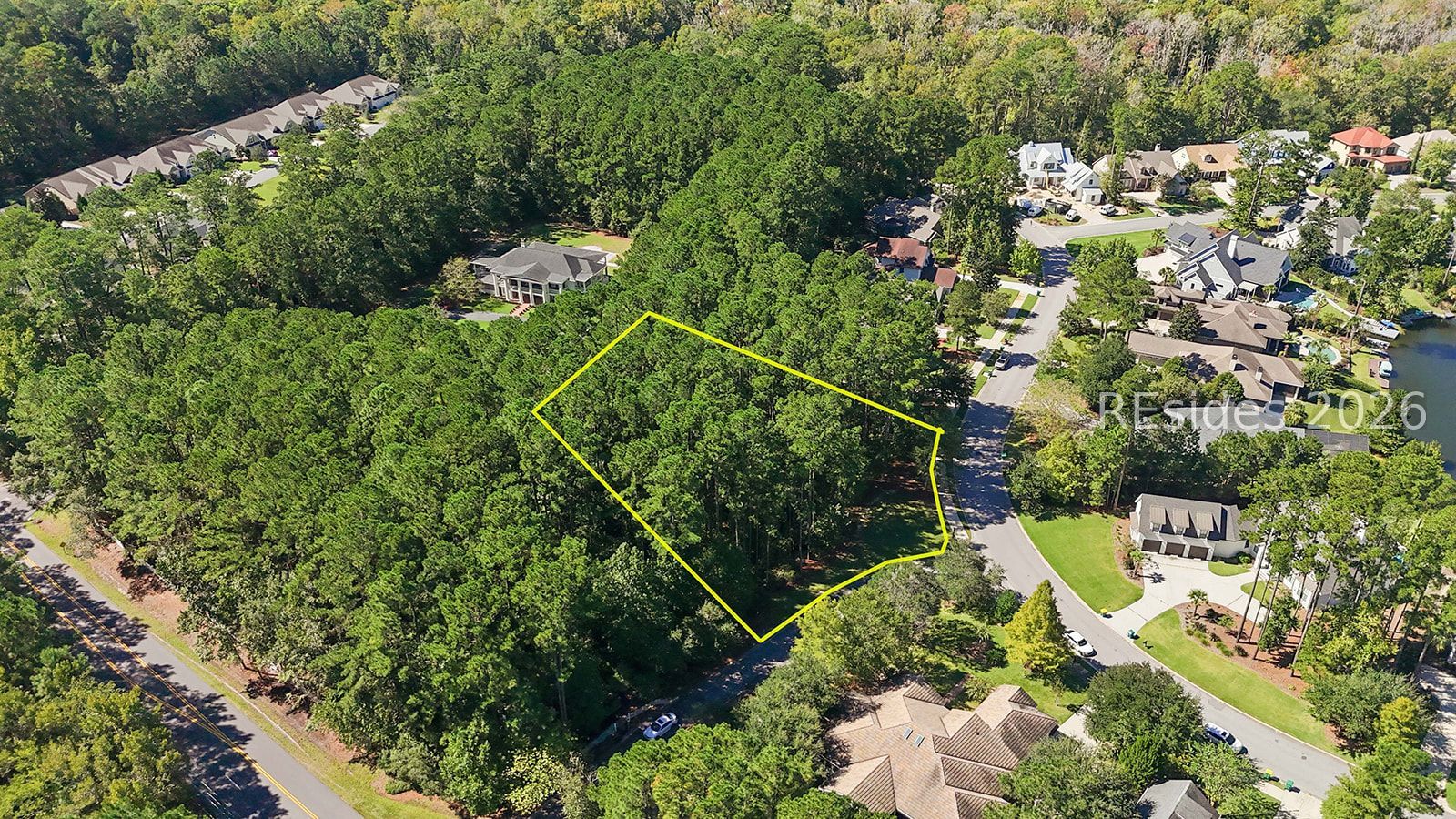 249 Hampton Lake Drive
