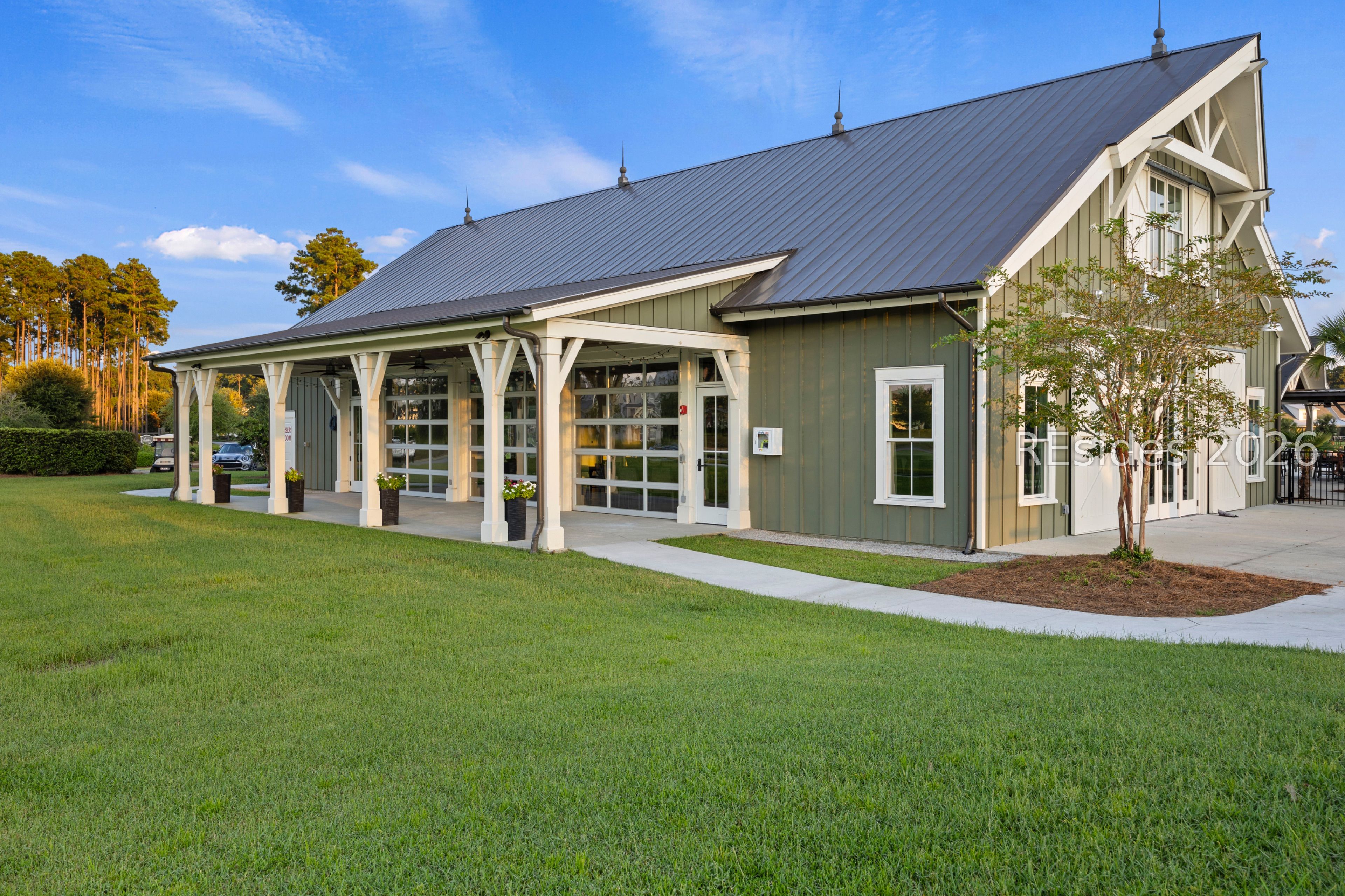 249 Hampton Lake Drive