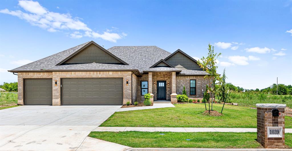 1039 NW 17th Street