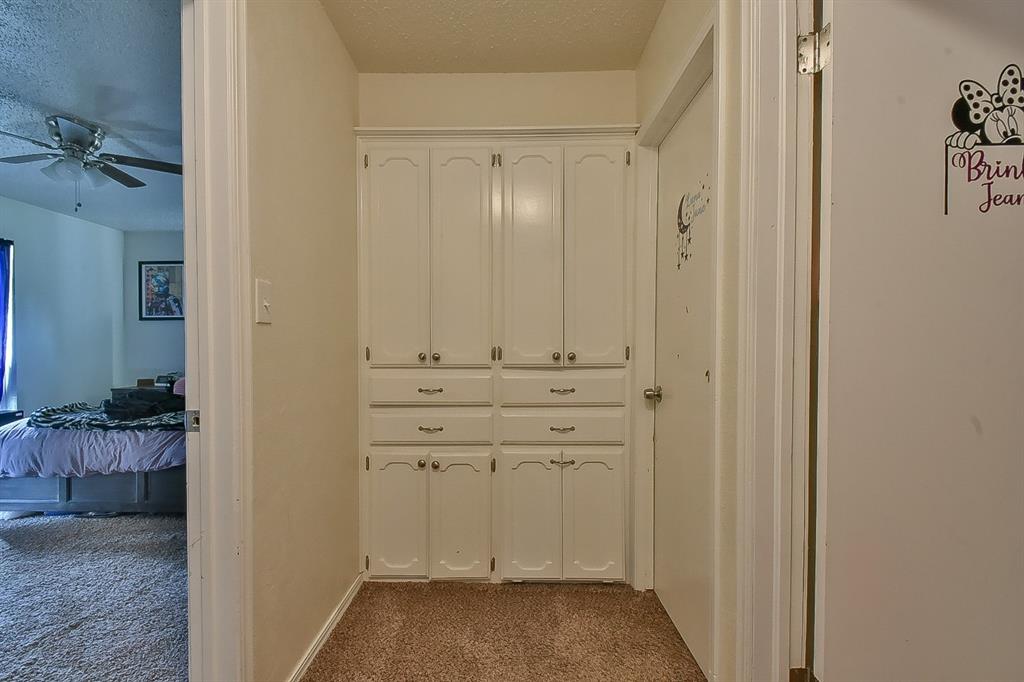 Private Address