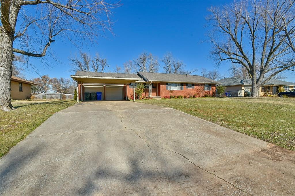 2417 Osborne Drive
