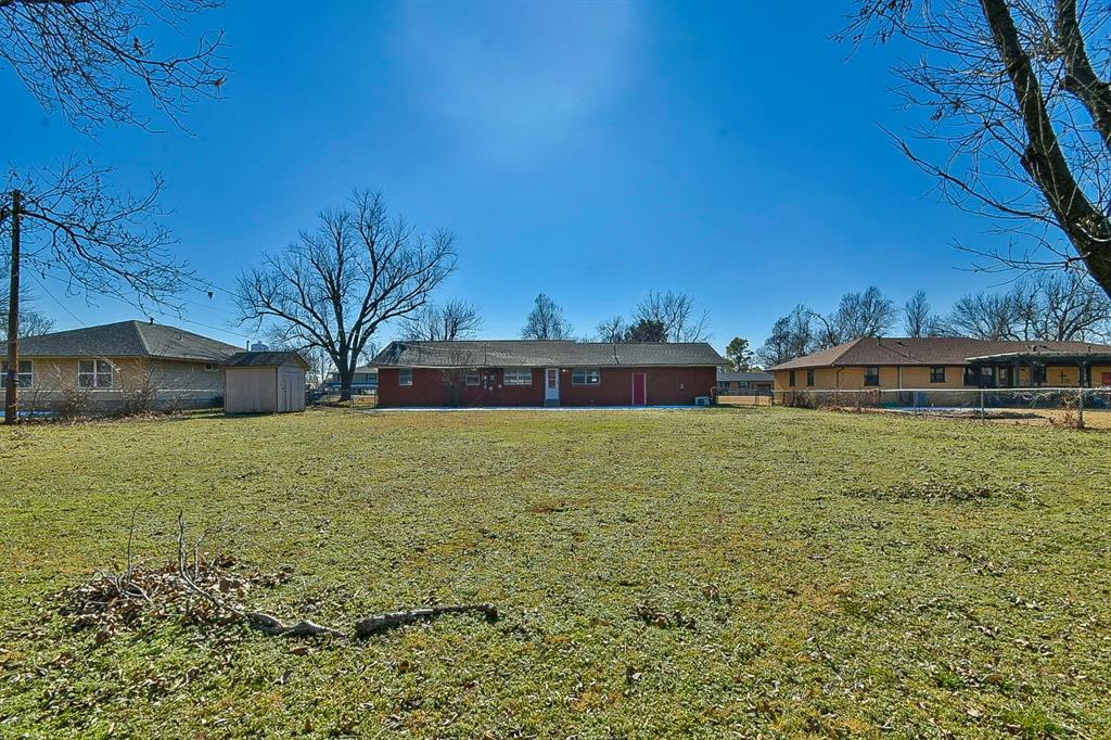 2417 Osborne Drive