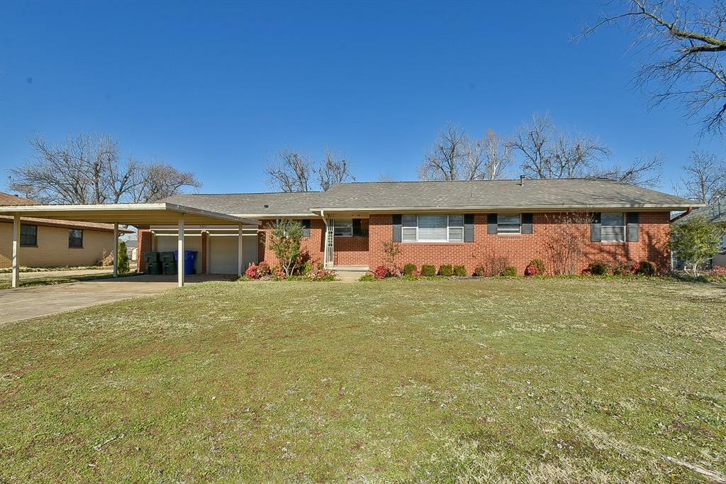 2417 Osborne Drive