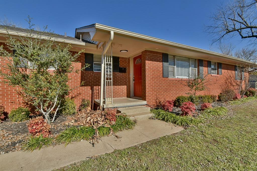 2417 Osborne Drive