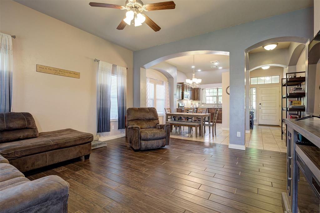 12516 Choctaw Wood Circle