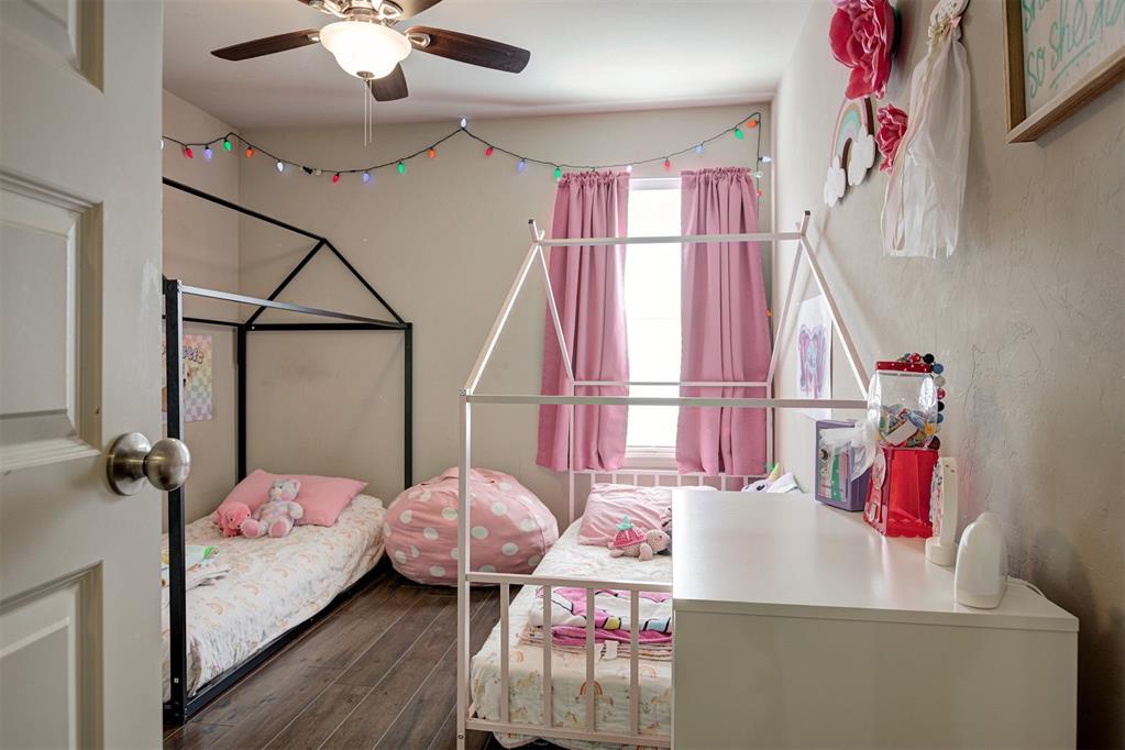 12516 Choctaw Wood Circle