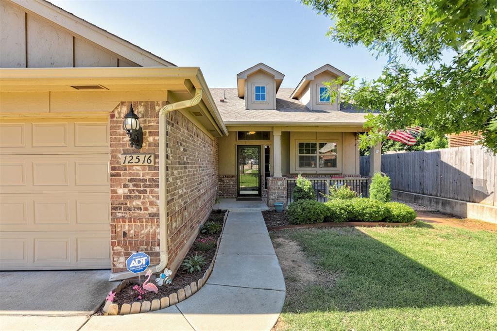 12516 Choctaw Wood Circle