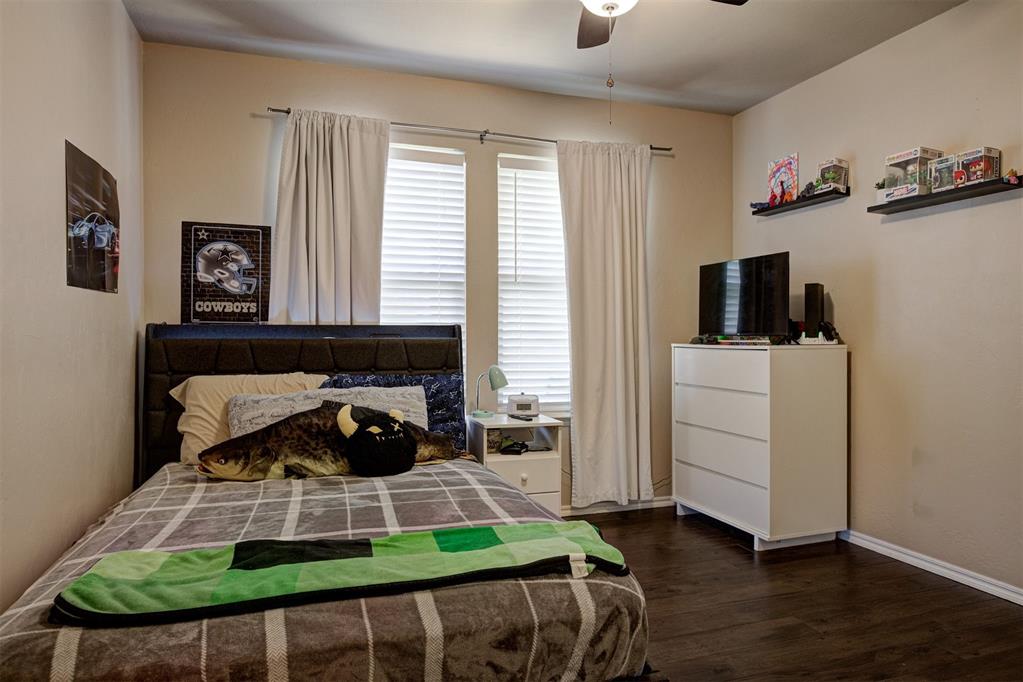 12516 Choctaw Wood Circle