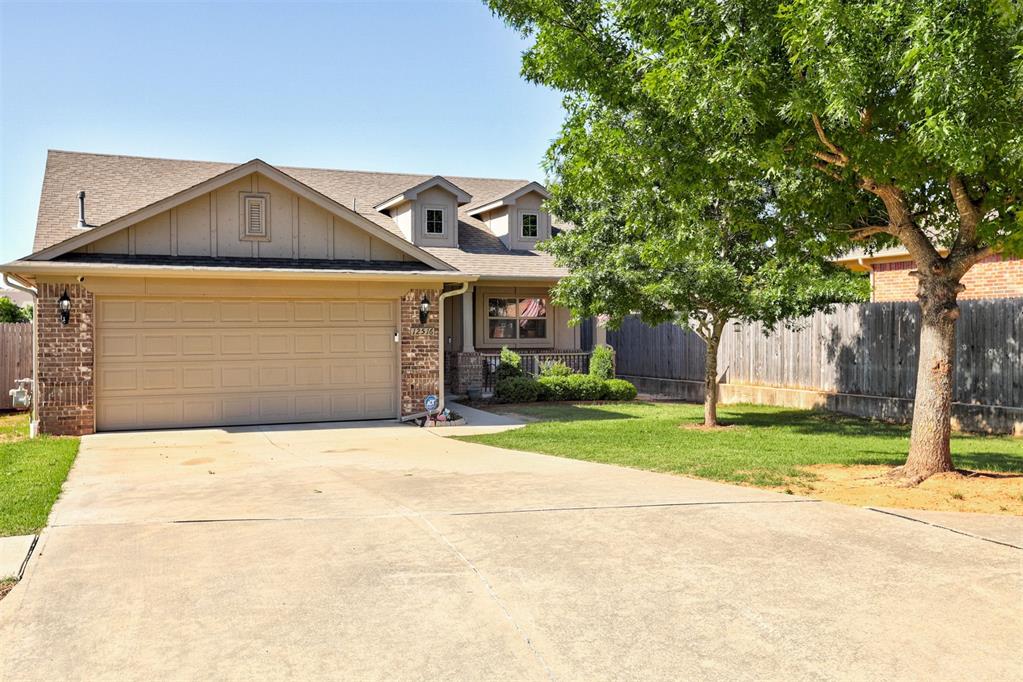 12516 Choctaw Wood Circle