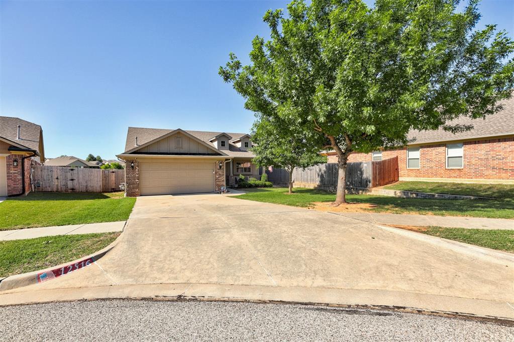 12516 Choctaw Wood Circle