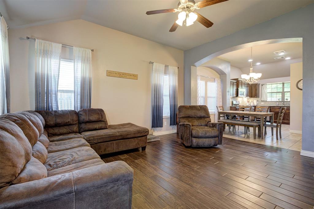 12516 Choctaw Wood Circle