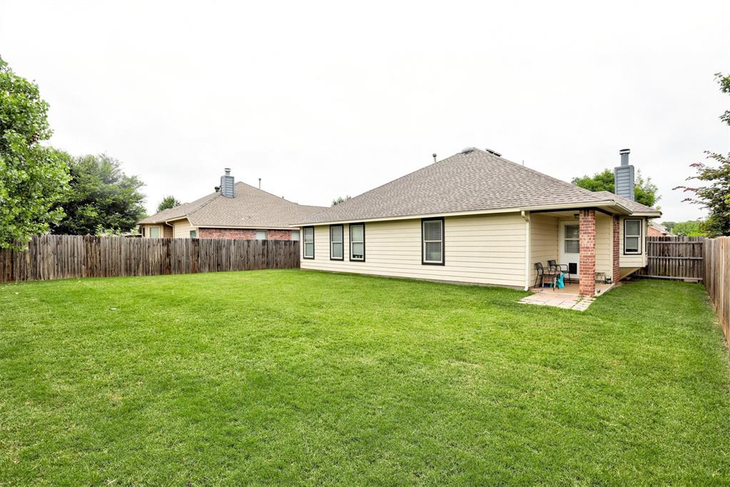 2505 Chadsford Lane