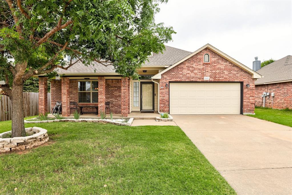 2505 Chadsford Lane